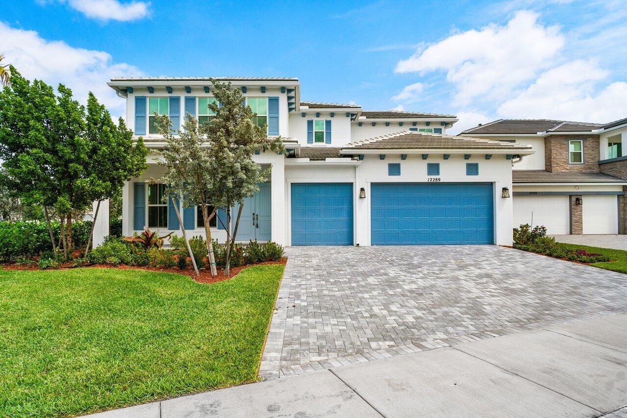 12289 Waterstone Circle, Palm Beach Gardens, FL 33412, Palm Beach Gardens