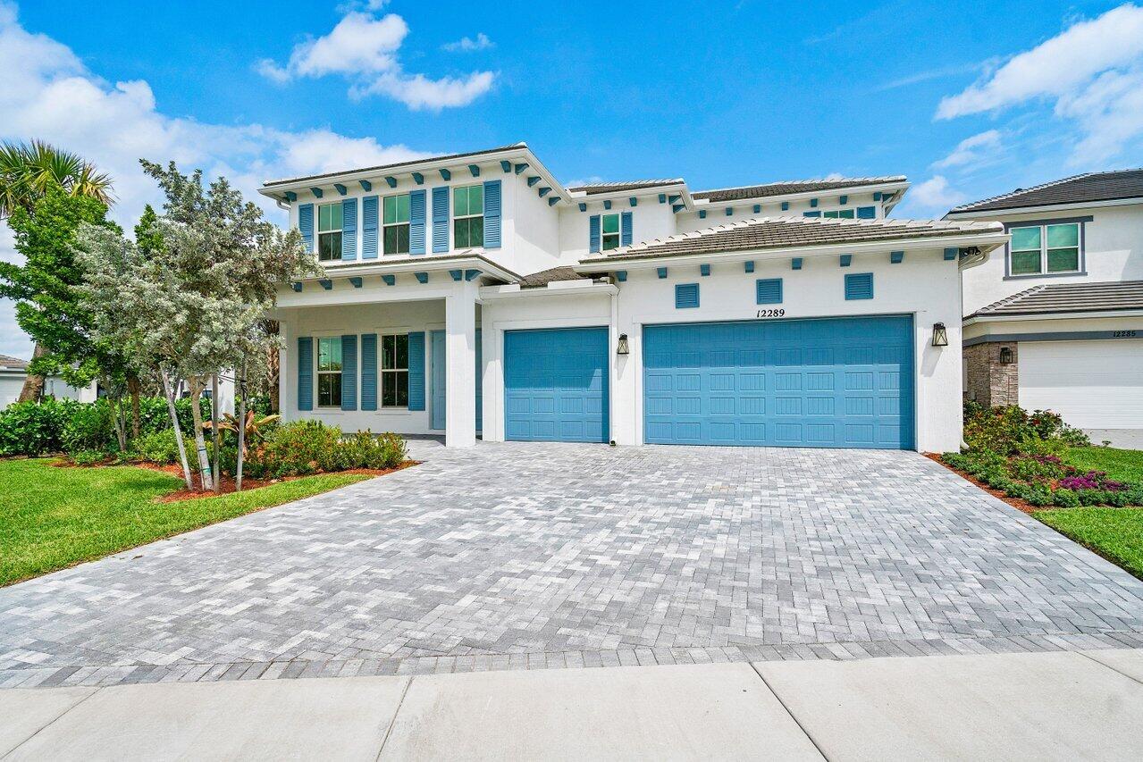 12289 Waterstone Circle, Palm Beach Gardens, FL 33412, Palm Beach Gardens - Photo 2