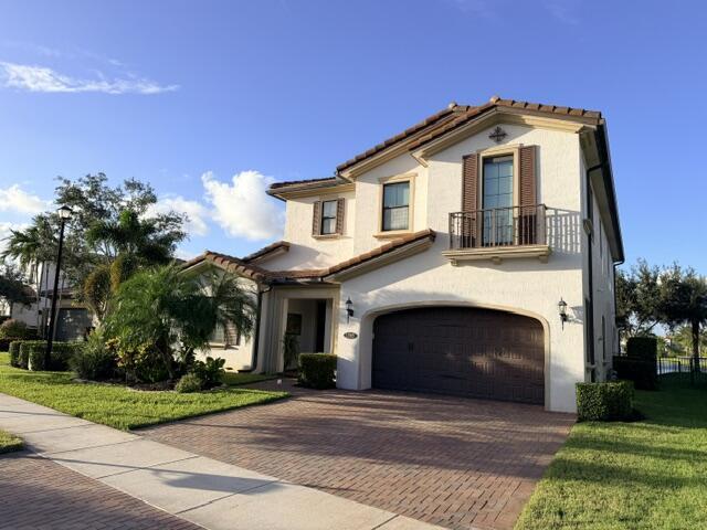 11365 Watercrest Circle E, Parkland, FL 33076, Parkland