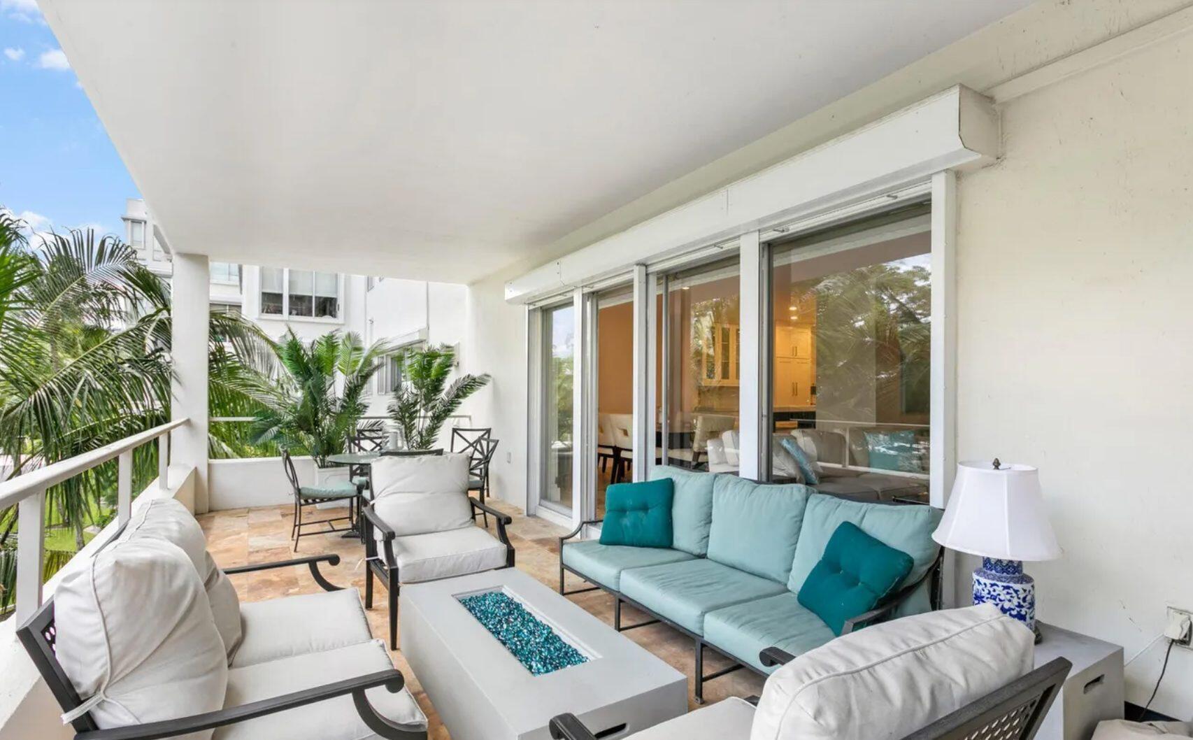 44 COCOANUT Row 222A, Palm Beach, FL 33480, Palm Beach - Photo 5