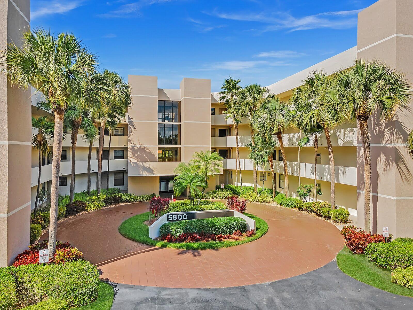 5650 Camino Del Sol 306, Boca Raton, FL 33433, Boca Raton