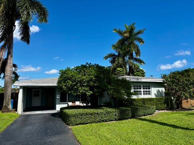 1421 NE 41ST Street, Oakland Park, FL 33334, Oakland Park - Main