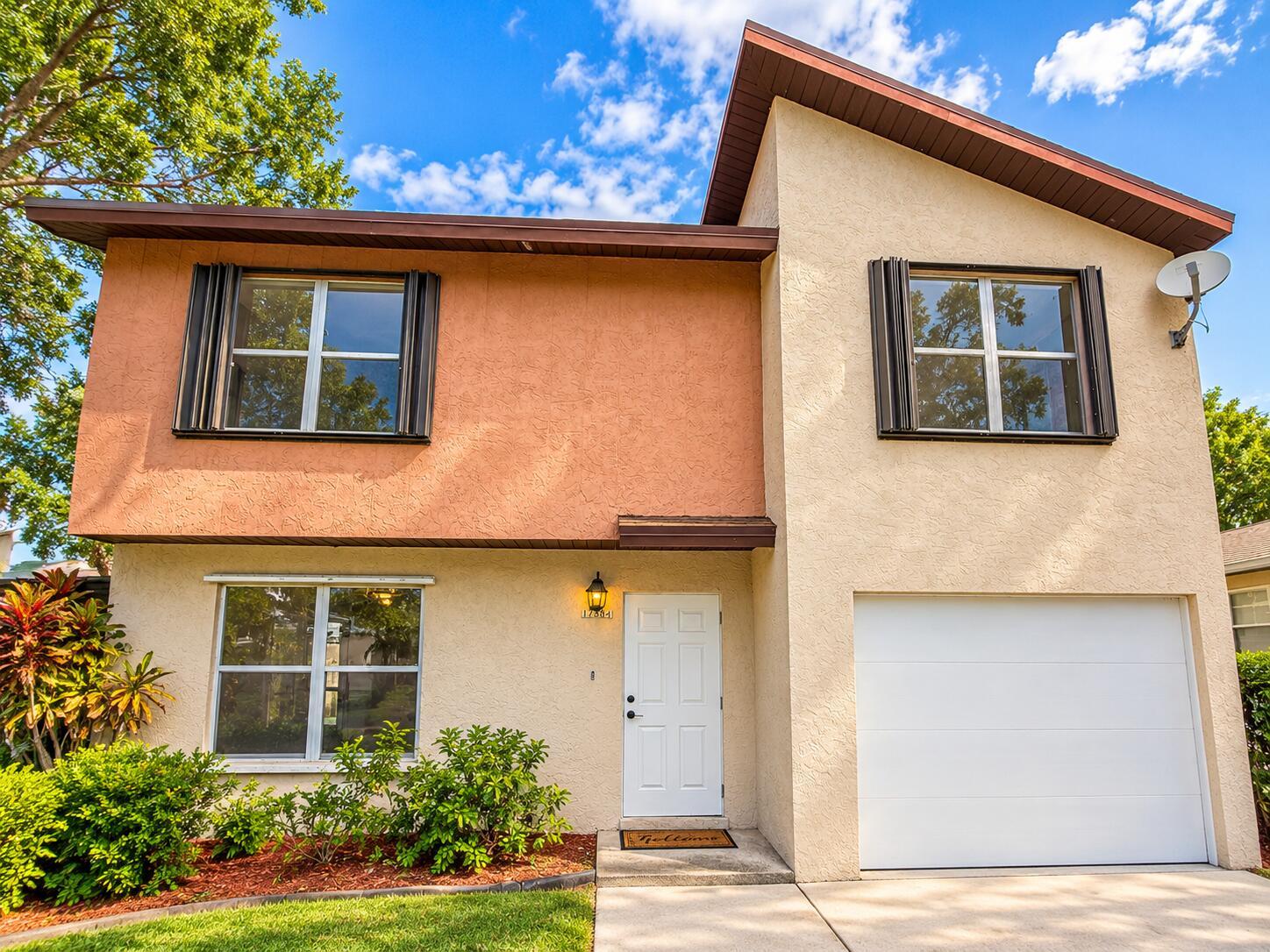 17384 SENTIMENTAL JOURNEY, Jupiter, FL 33458, Jupiter