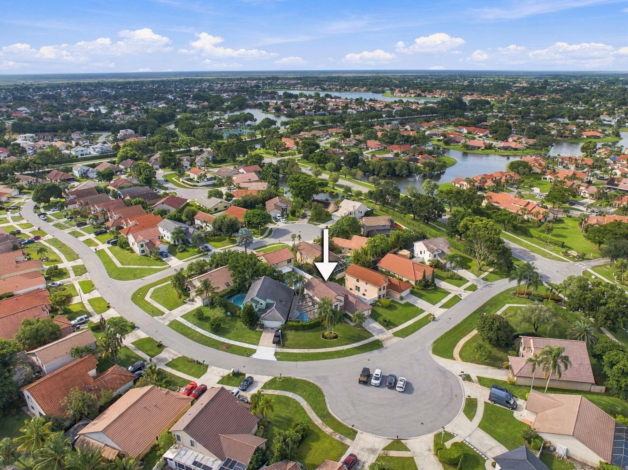 10269 ISLANDER Drive, Boca Raton, FL 33498, Boca Raton - Photo 2