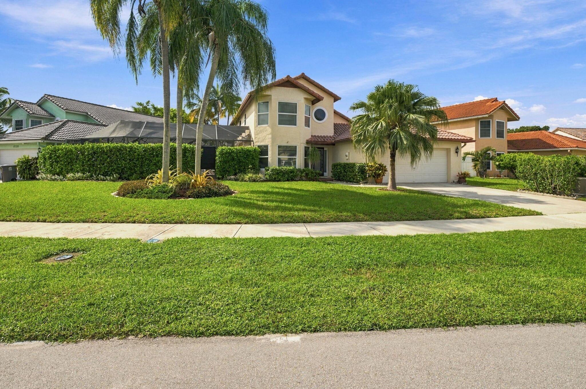 10269 ISLANDER Drive, Boca Raton, FL 33498, Boca Raton