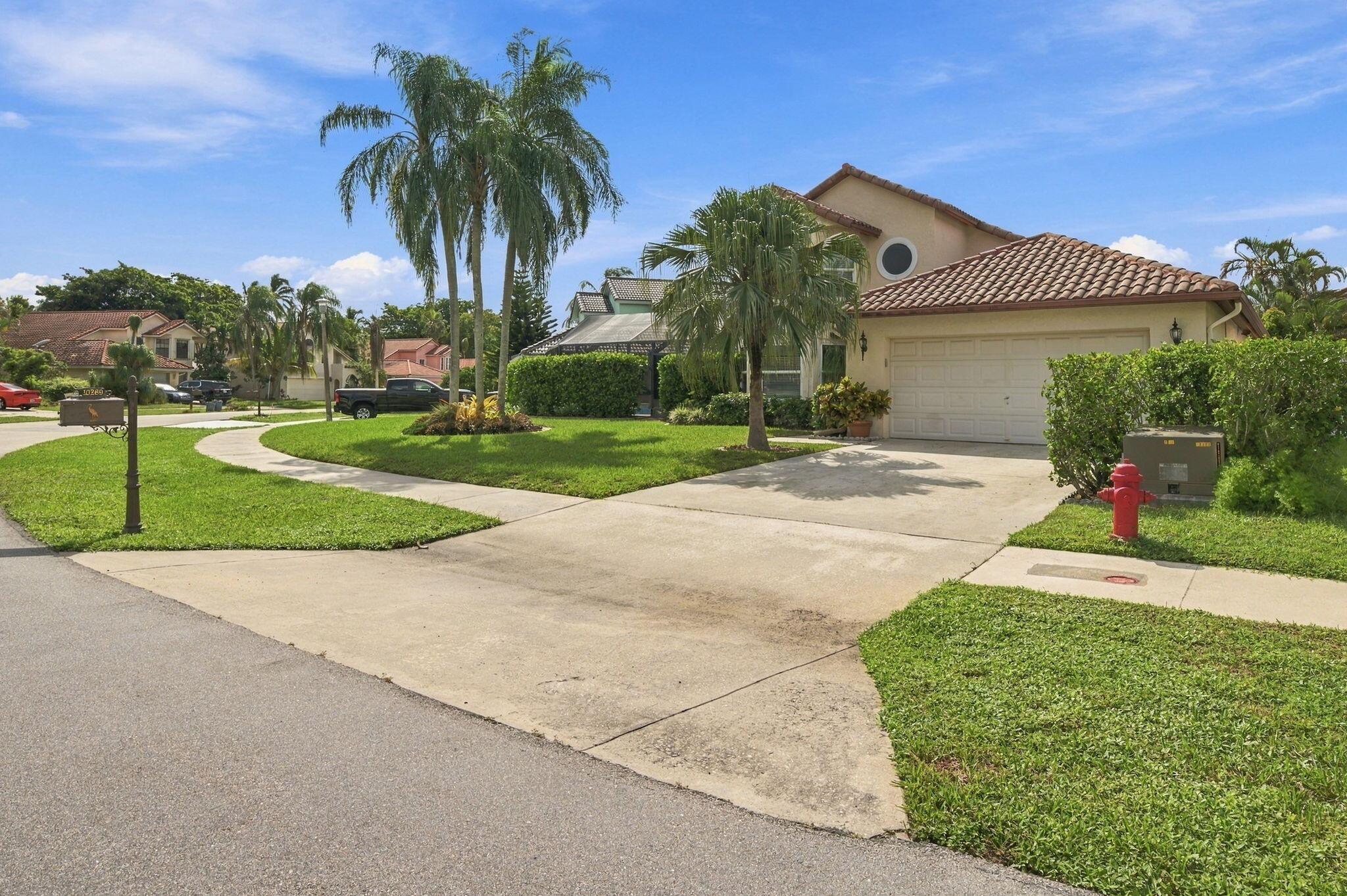 10269 ISLANDER Drive, Boca Raton, FL 33498, Boca Raton - Photo 4
