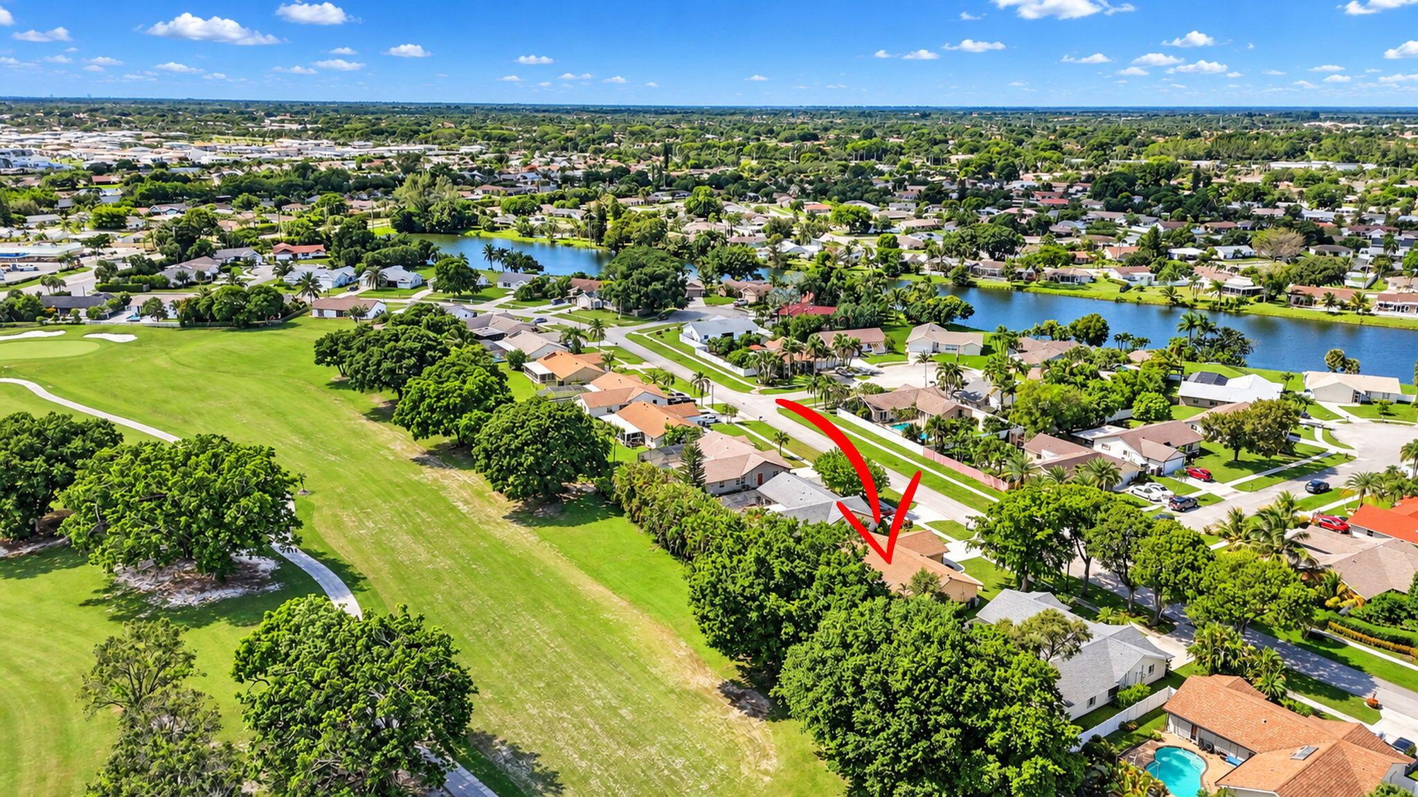 19564 HAMPTON Drive, Boca Raton, FL 33434, Boca Raton - Photo 5