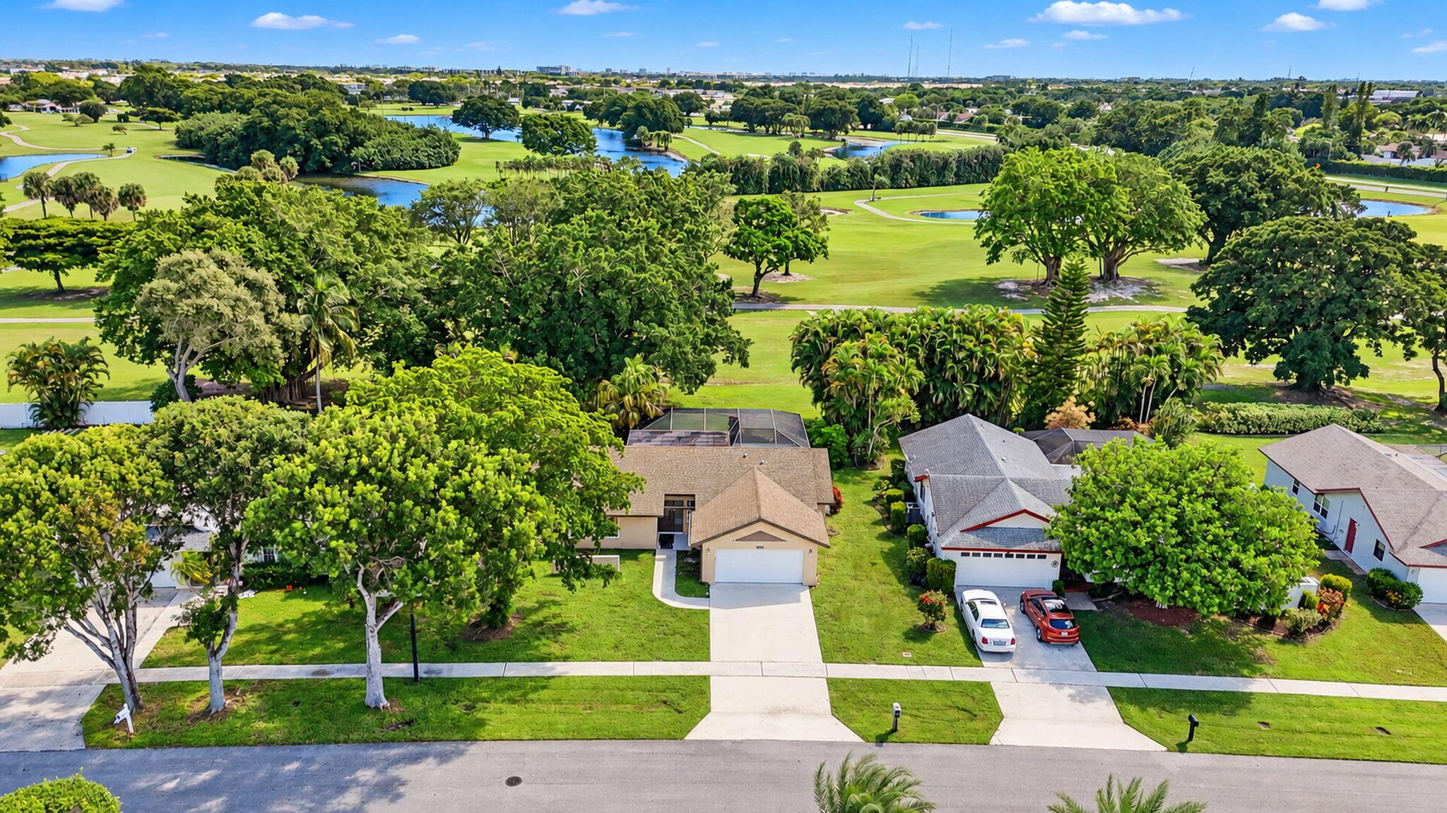 19564 HAMPTON Drive, Boca Raton, FL 33434, Boca Raton - Photo 3