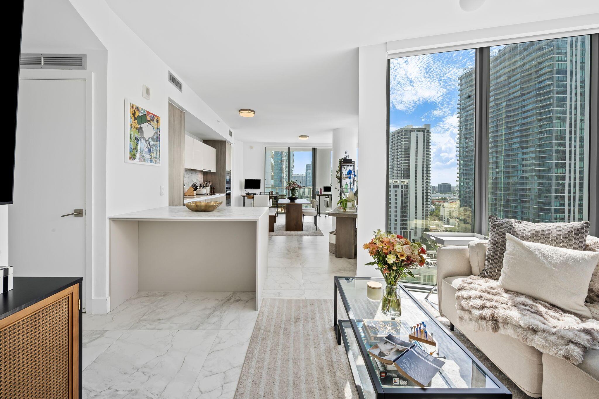 2900 NE 7th Avenue 1909, Miami, FL 33137, Miami - Photo 5