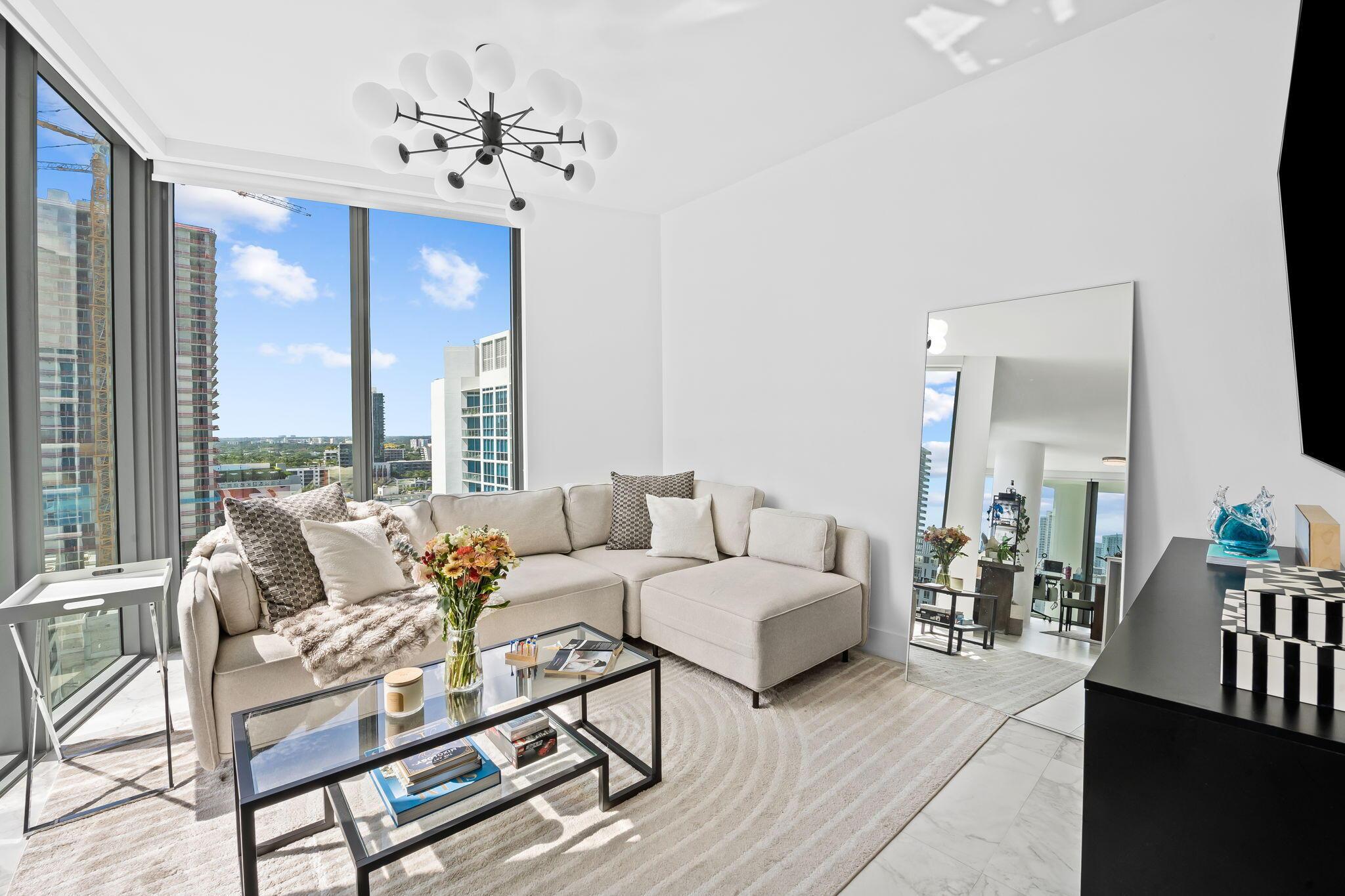 2900 NE 7th Avenue 1909, Miami, FL 33137, Miami
