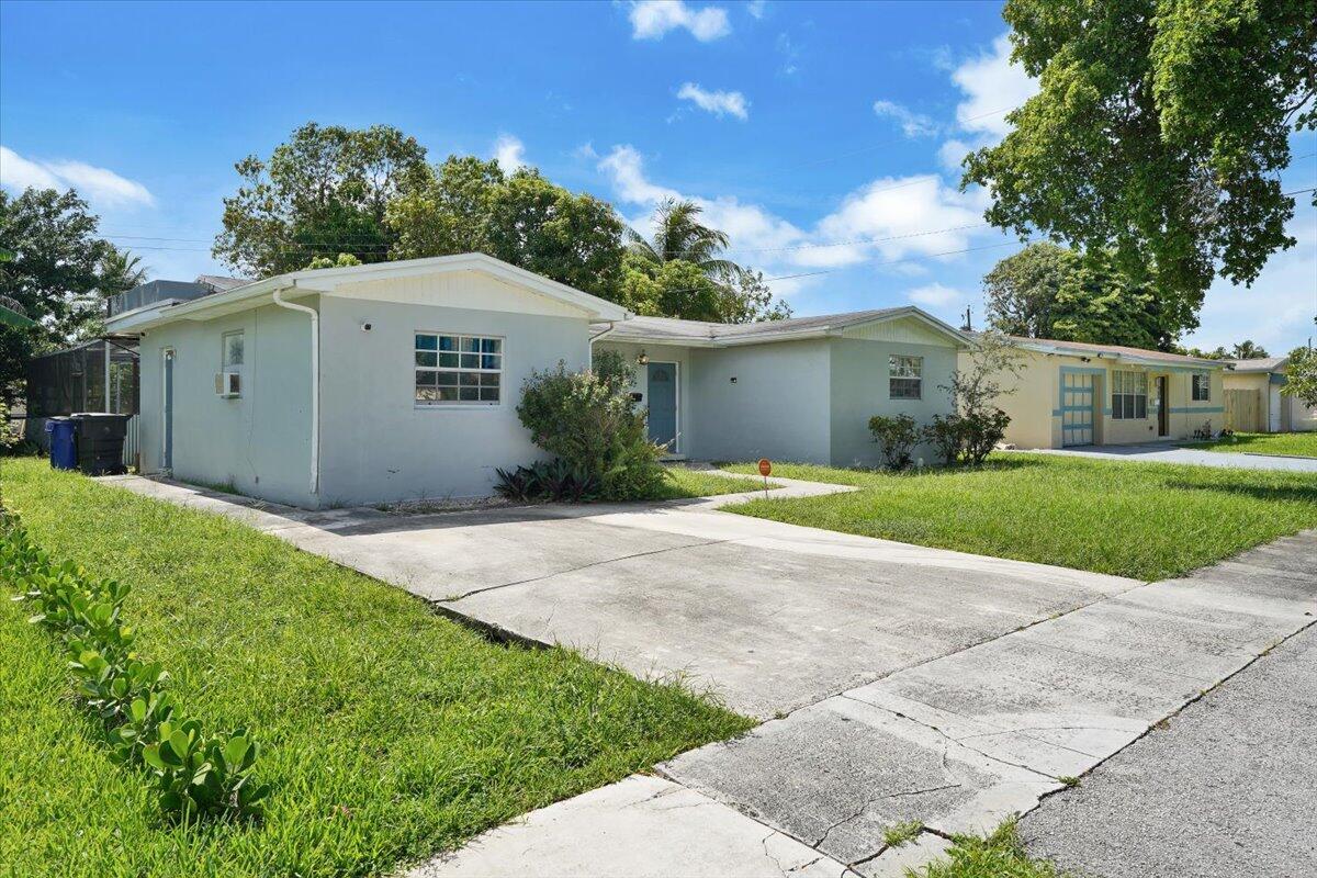 3982 NW 39TH Avenue, Lauderdale Lakes, FL 33309, Lauderdale Lakes - Photo 2