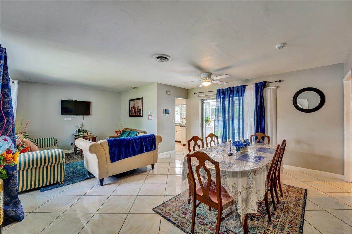 3982 NW 39TH Avenue, Lauderdale Lakes, FL 33309, Lauderdale Lakes - Photo 4