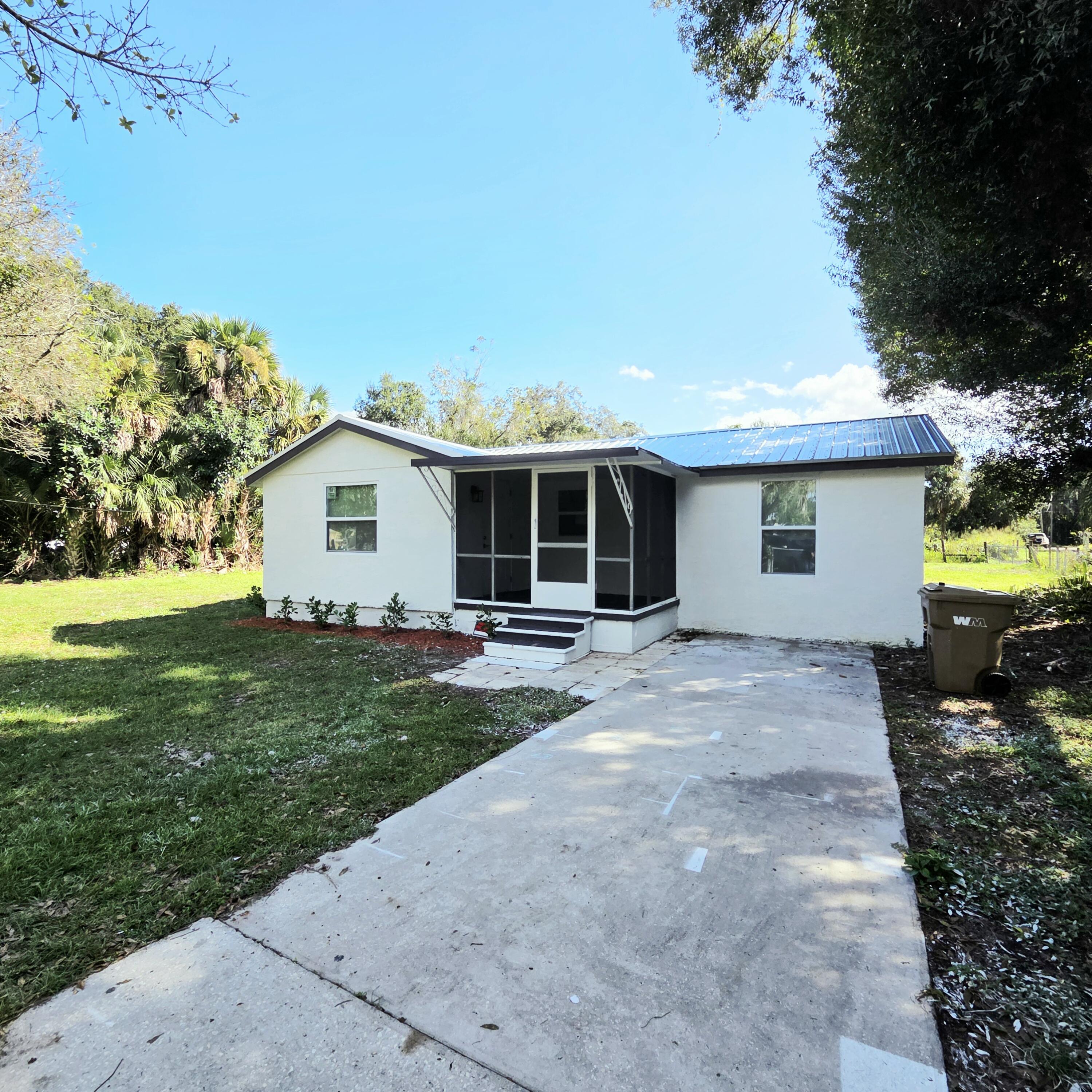 1115 SW 10TH Street, Okeechobee, FL 34974, Okeechobee