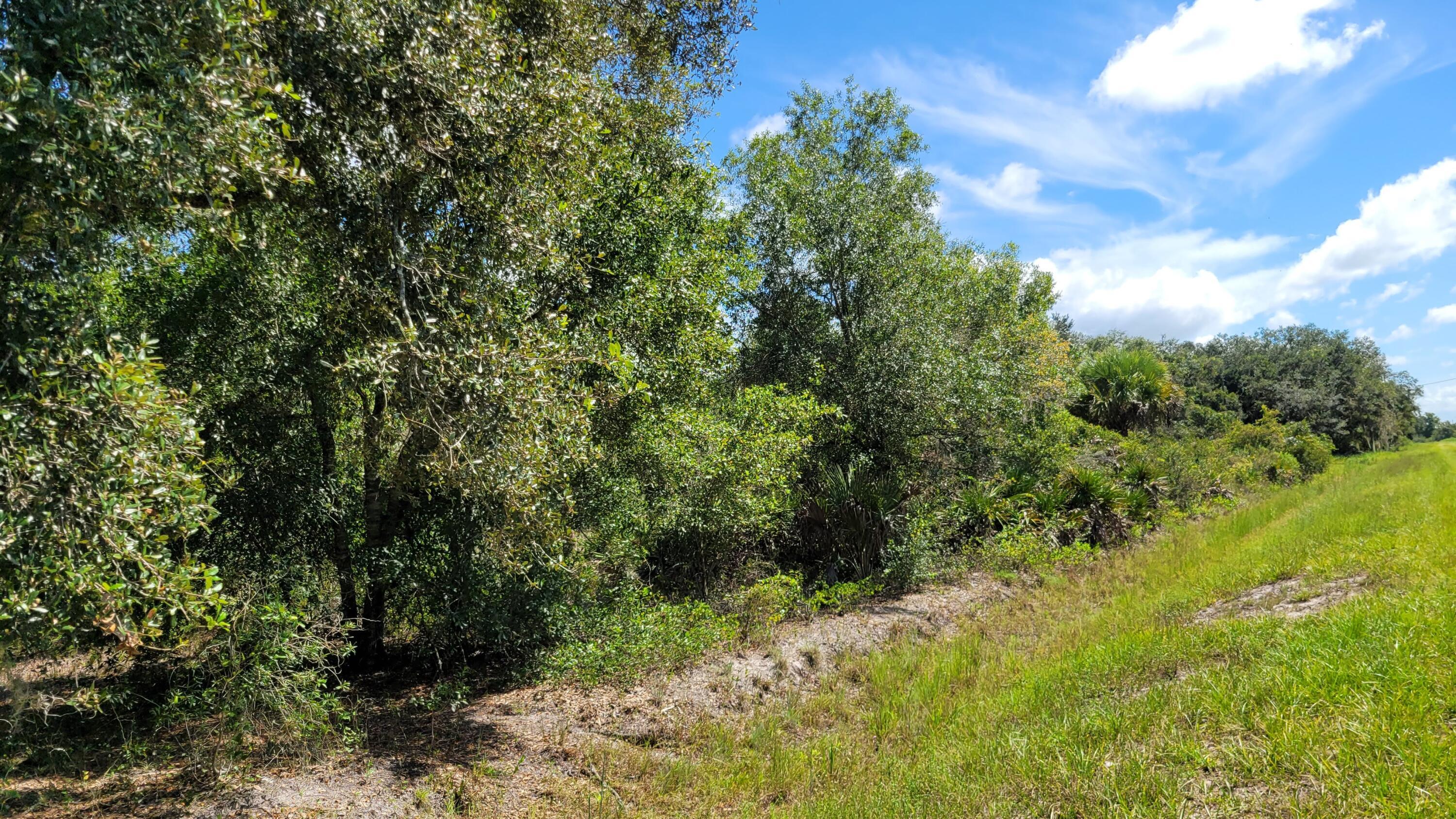 21283 NW 254TH Street, Okeechobee, FL 34972, Okeechobee