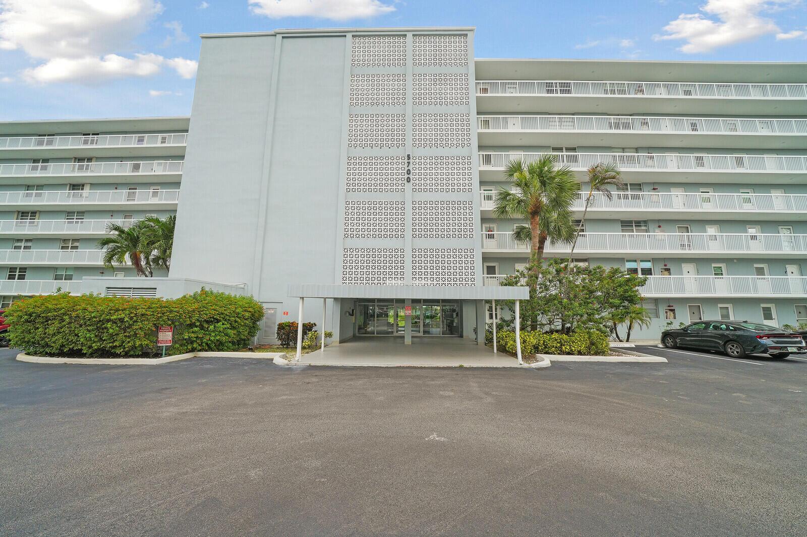 5700 NW 2ND Avenue 405, Boca Raton, FL 33487, Boca Raton