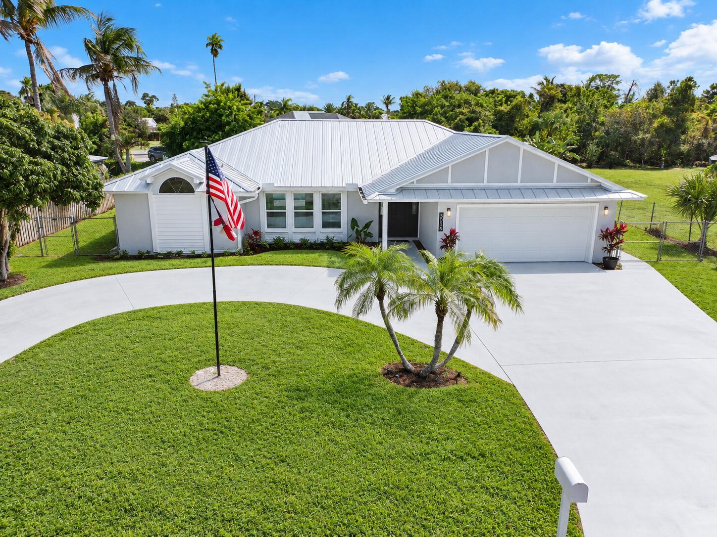 5008 SE Major Way, Stuart, FL 34997, Stuart