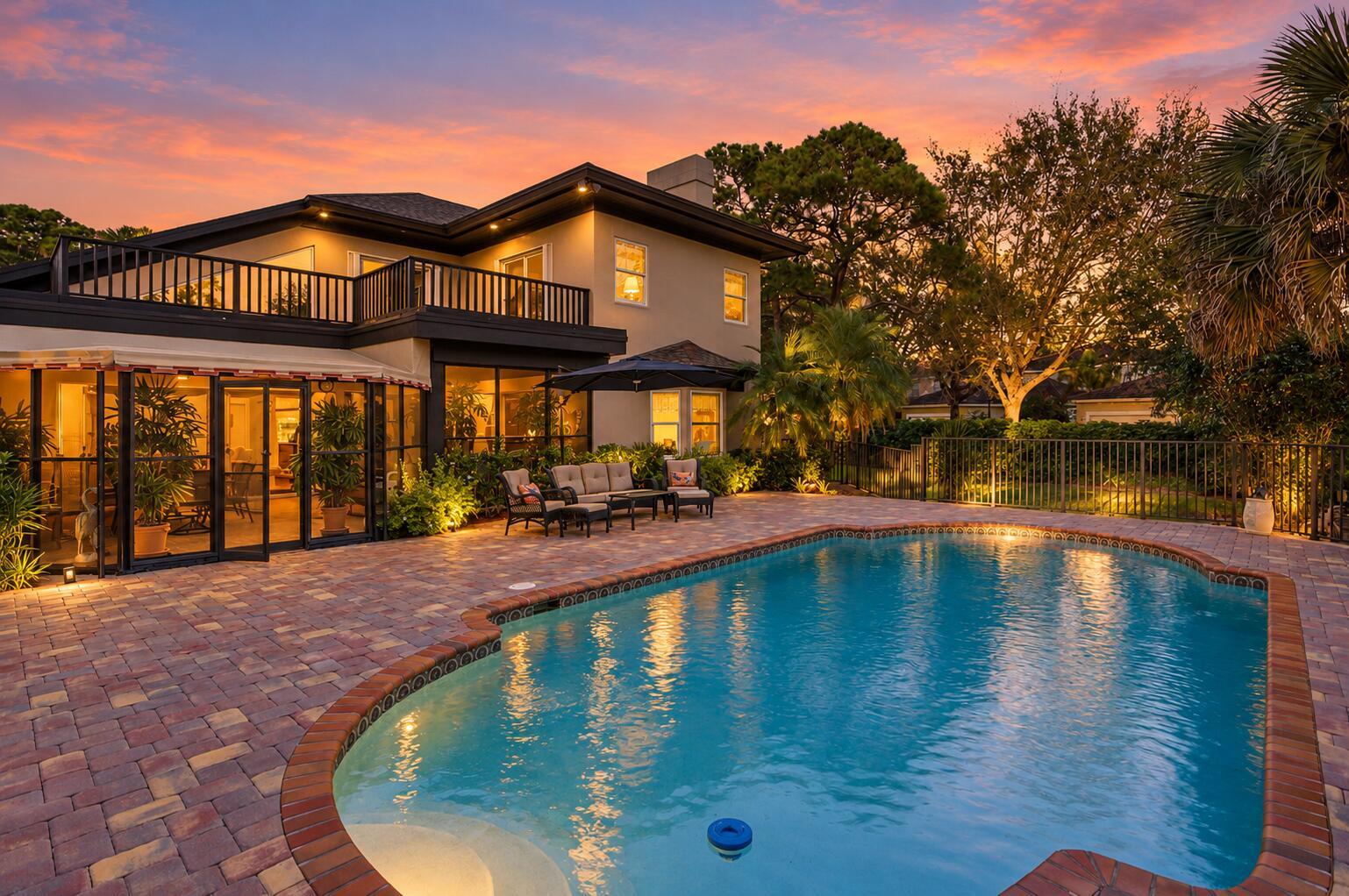 4838 CHARLTON Way, Delray Beach, FL 33445, Delray Beach - Photo 4
