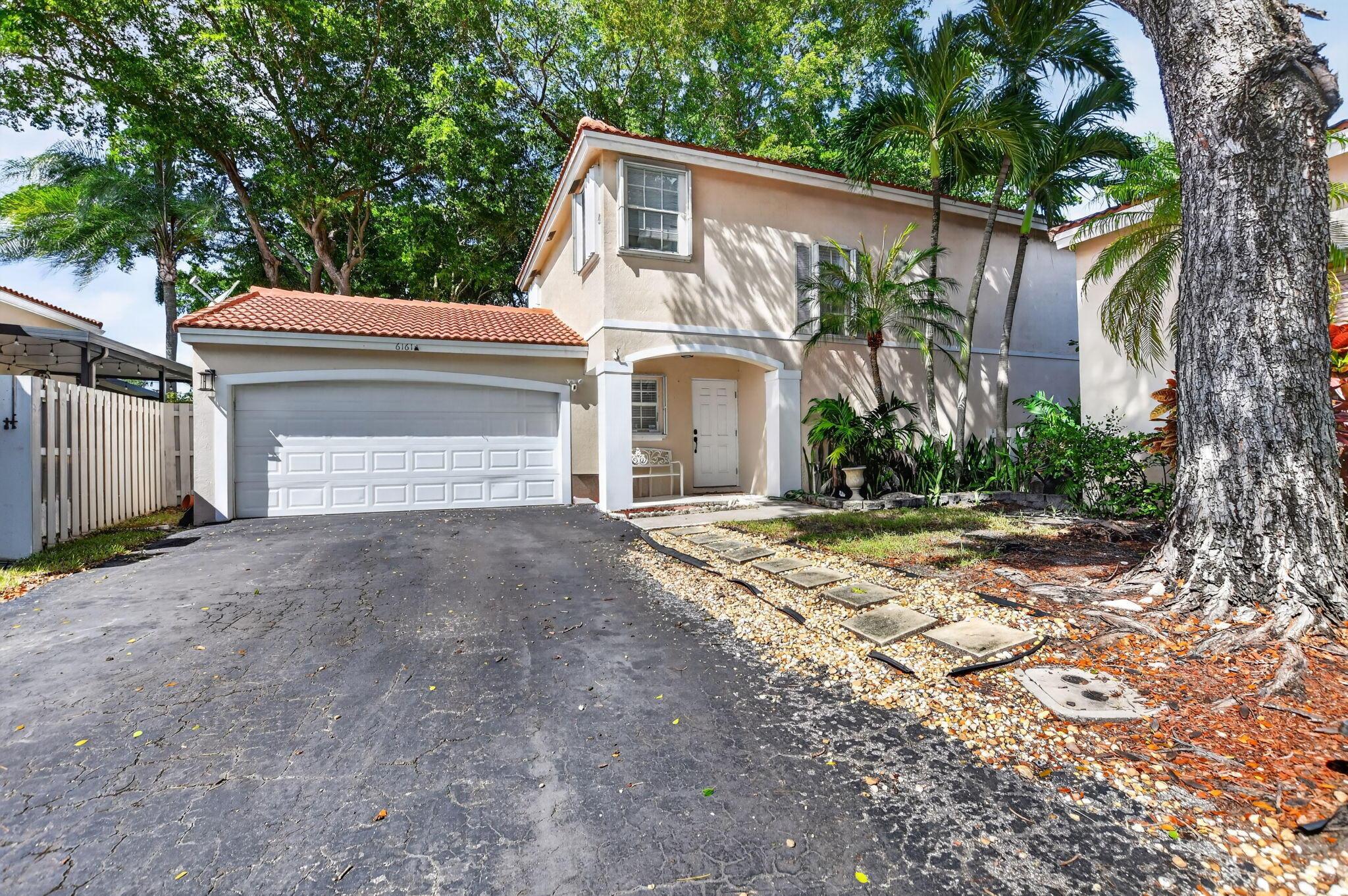 6161 NW 44TH Terrace, Coconut Creek, FL 33073, Coconut Creek