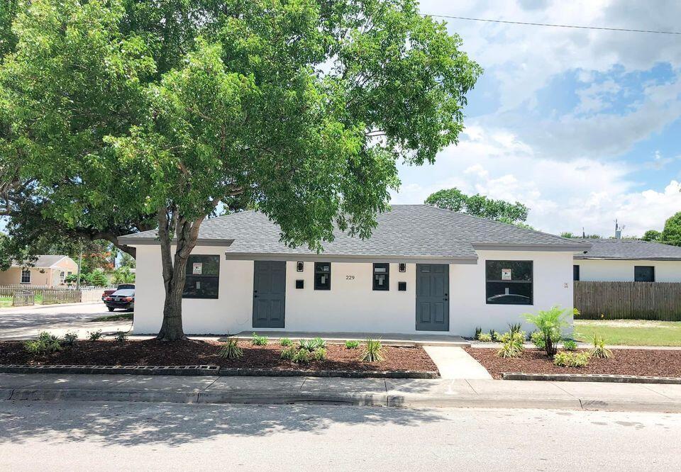 229 N E Street 1, Lake Worth Beach, FL 33460, Lake Worth Beach