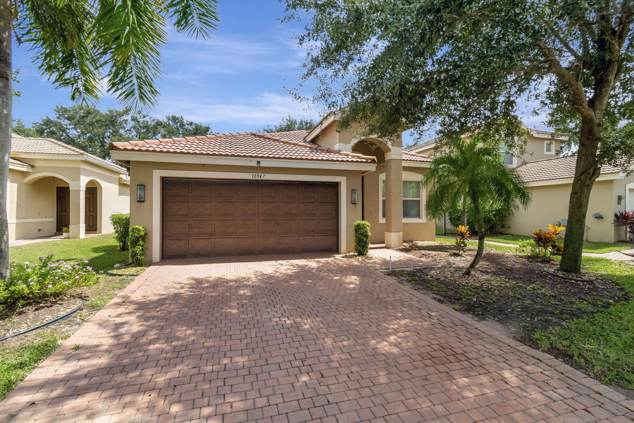 10947 BITTERNUT HICKORY Lane, Boynton Beach, FL 33437, Boynton Beach