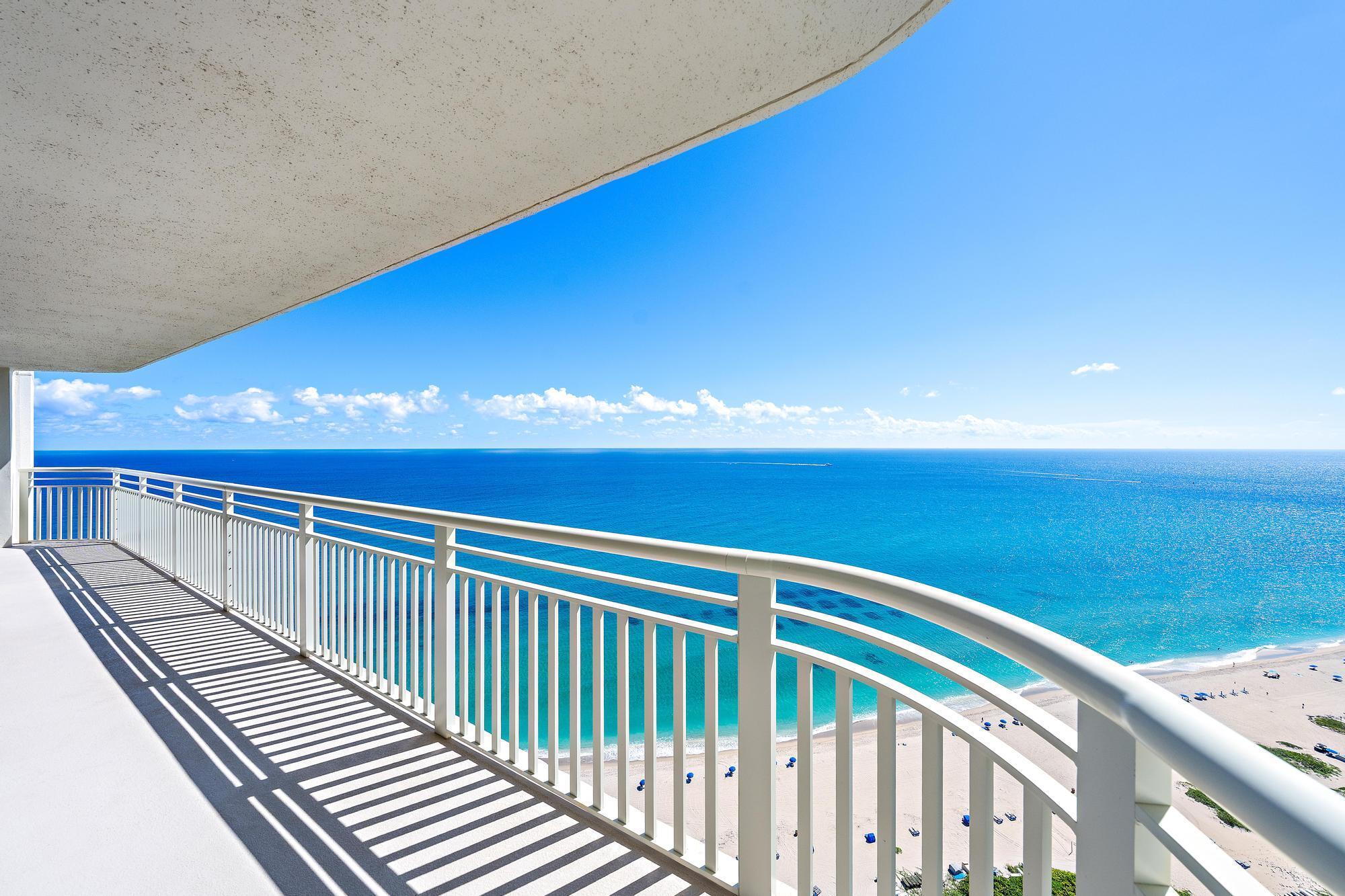 3000 N Ocean Drive 38C, Singer Island, FL 33404, Singer Island