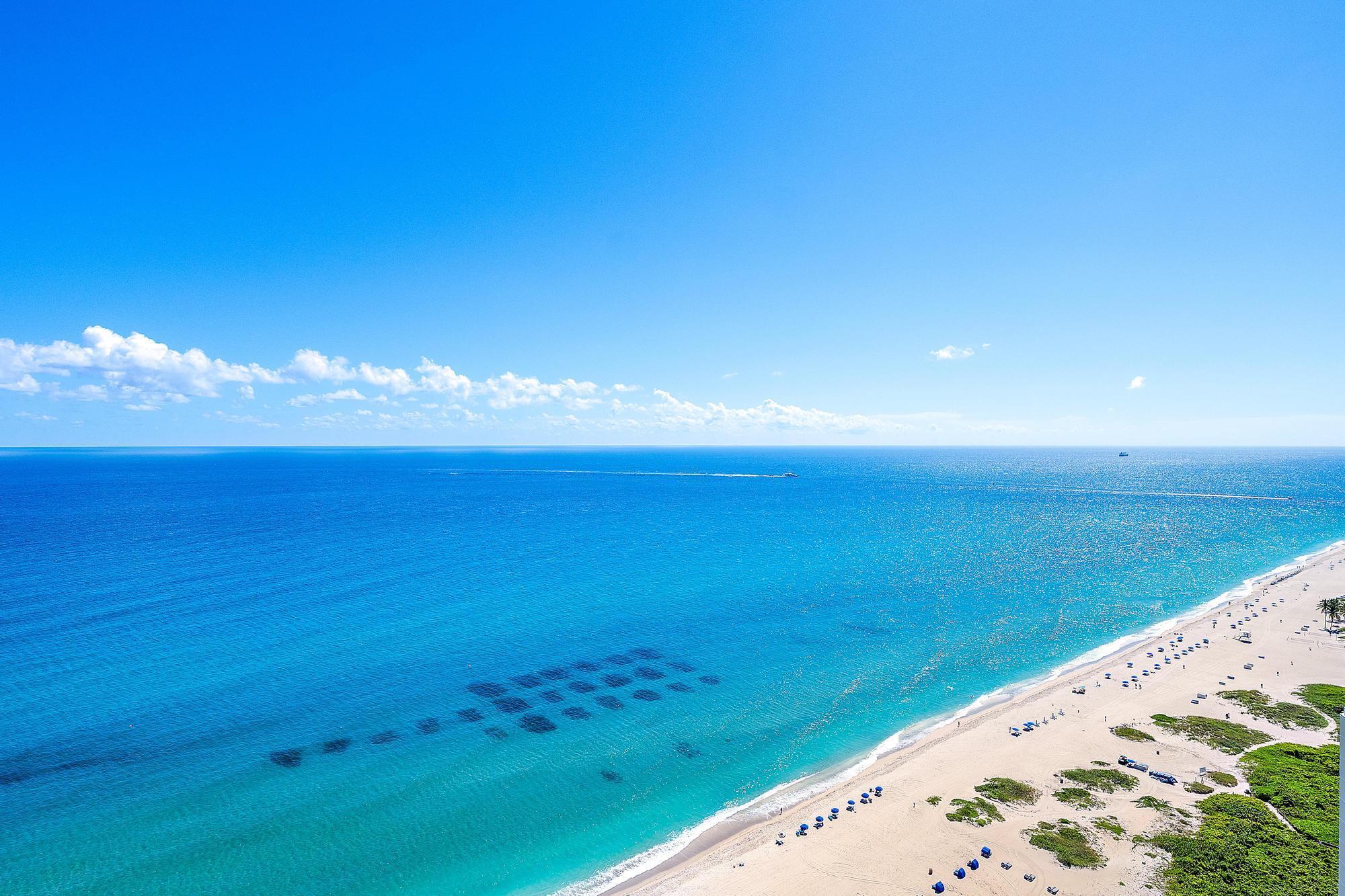 3000 N Ocean Drive 38C, Singer Island, FL 33404, Singer Island - Photo 2