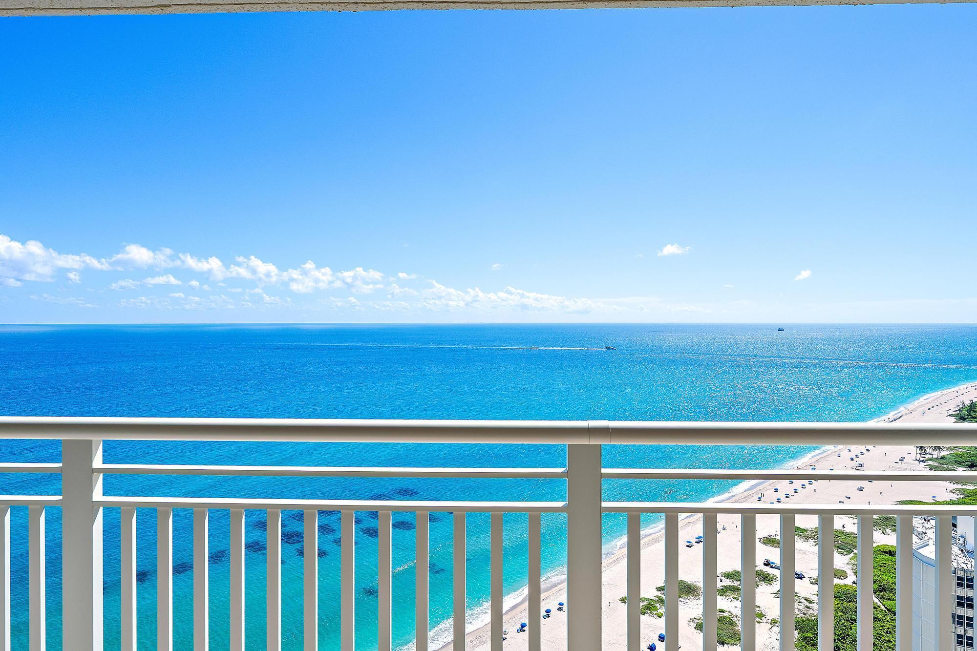 3000 N Ocean Drive 38C, Singer Island, FL 33404, Singer Island - Photo 3