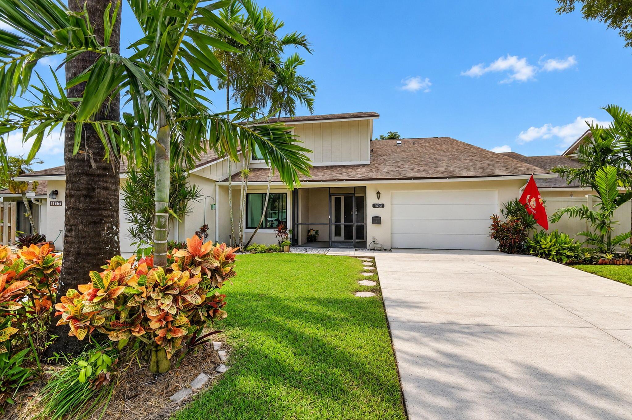 11870 Donlin Drive, Wellington, FL 33414, Wellington - Photo 3