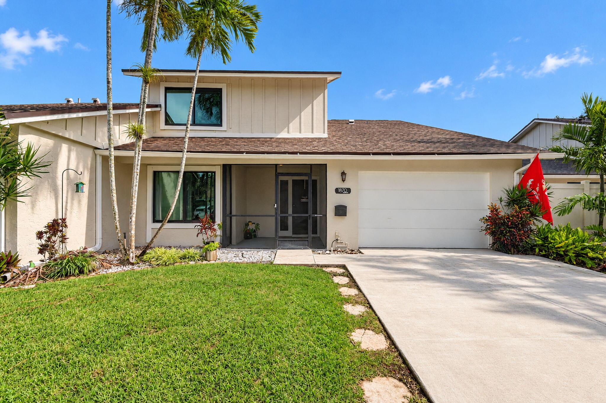 11870 Donlin Drive, Wellington, FL 33414, Wellington