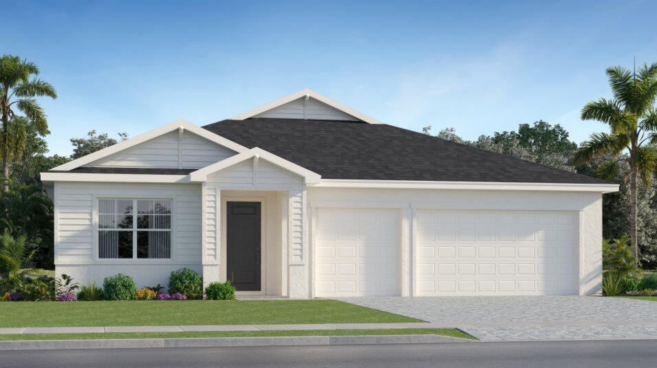1493 SE BOSCAGE Circle, Port St. Lucie, FL 34984, Port St. Lucie