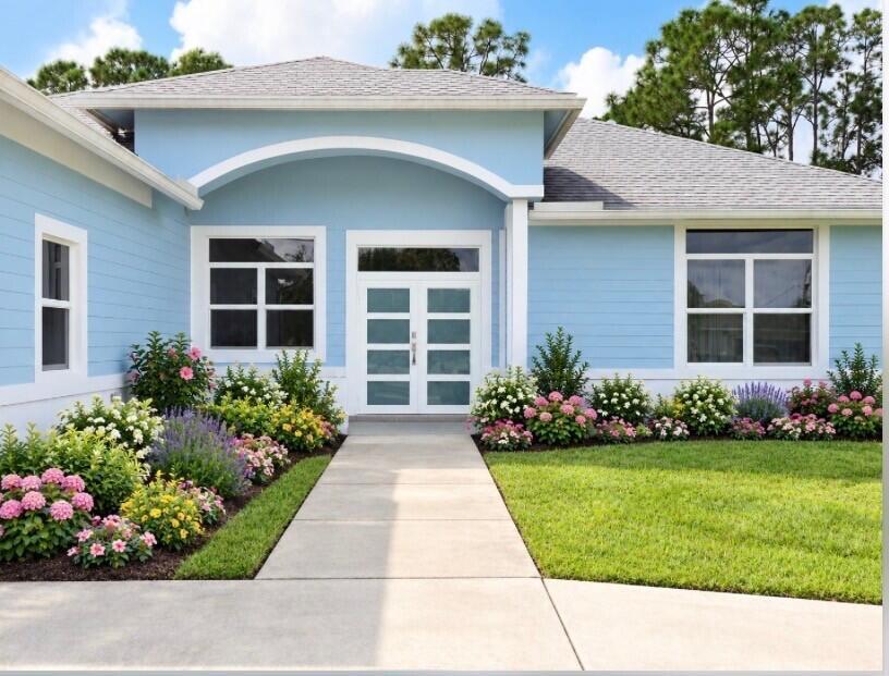 5912 NW Culebra Avenue, Port St. Lucie, FL 34986, Port St. Lucie - Photo 3