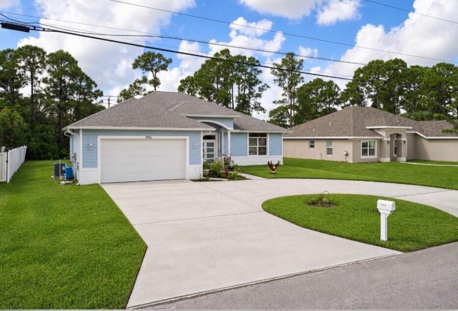 5912 NW Culebra Avenue, Port St. Lucie, FL 34986, Port St. Lucie - Photo 2