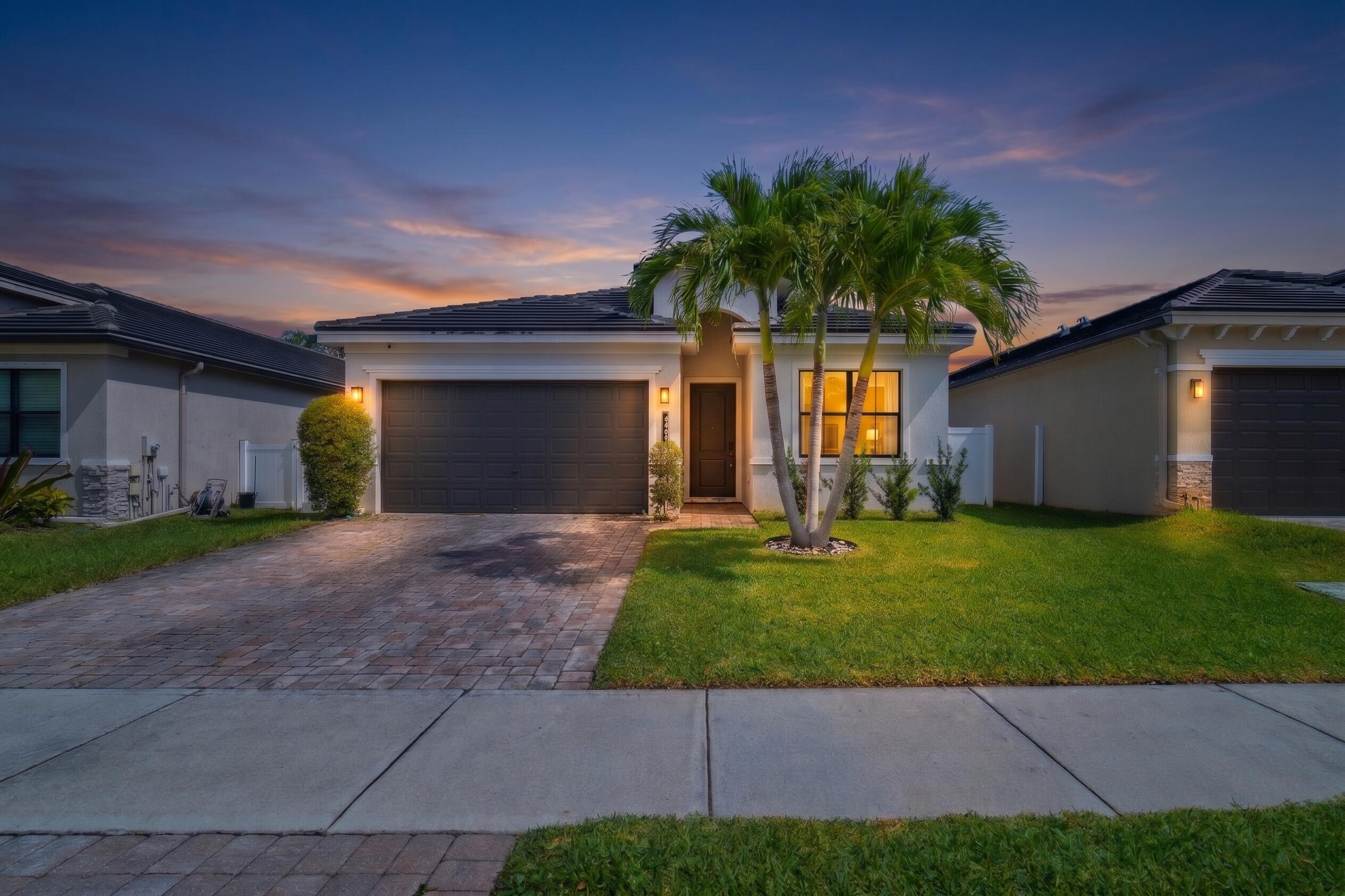 7461 Moonrise Drive, Lake Worth, FL 33467, Lake Worth