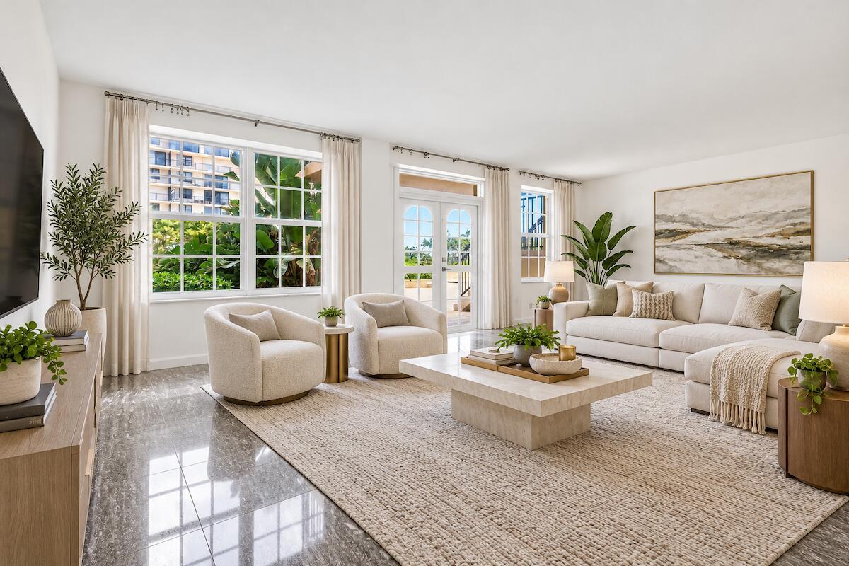 3475 S OCEAN Boulevard 1100, Palm Beach, FL 33480, Palm Beach - Photo 3