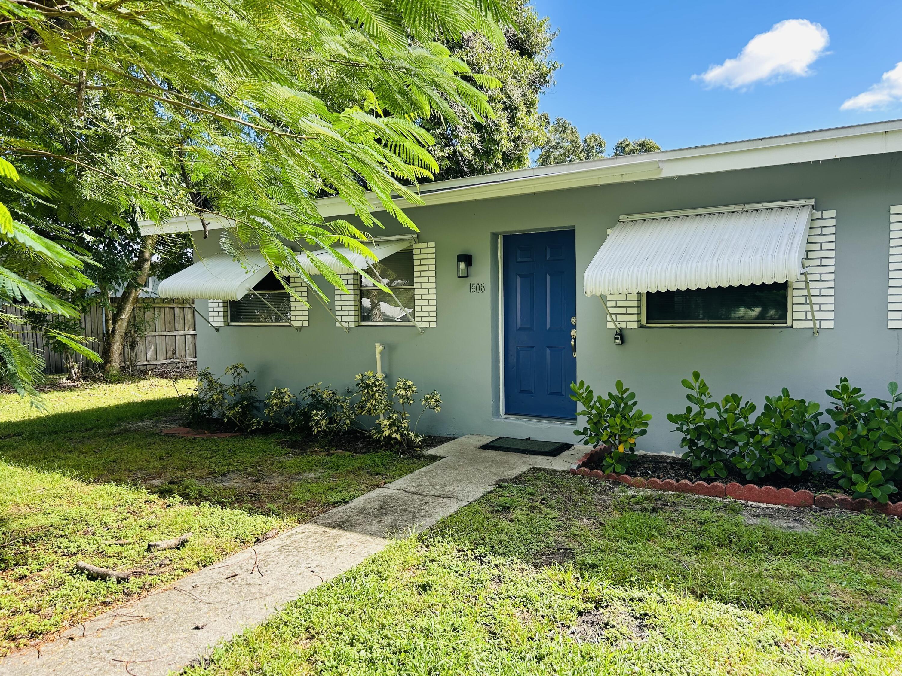 1808 22nd Avenue, Vero Beach, FL 32960, Vero Beach