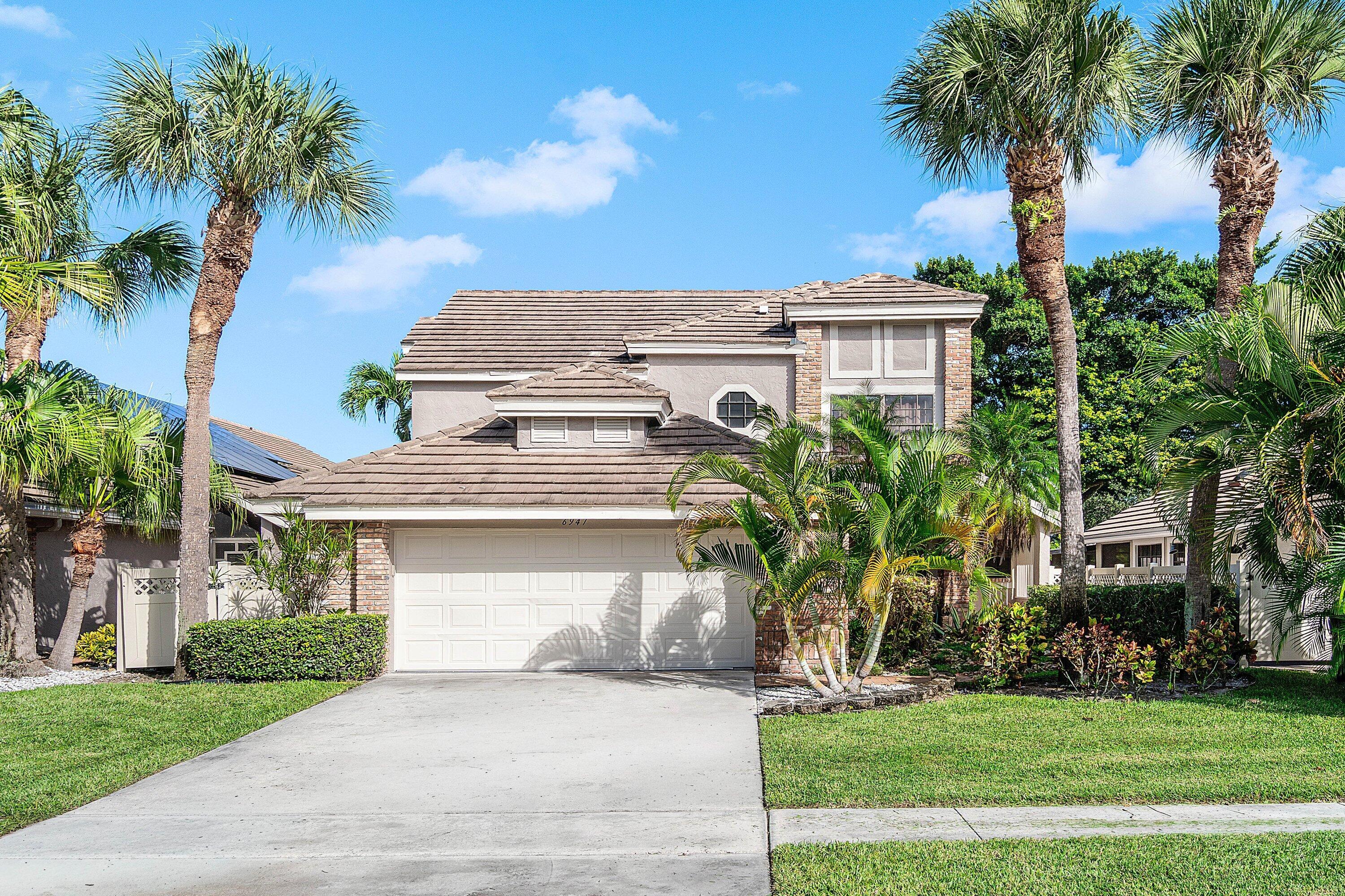 6947 BITTERBUSH Place, Boynton Beach, FL 33472, Boynton Beach