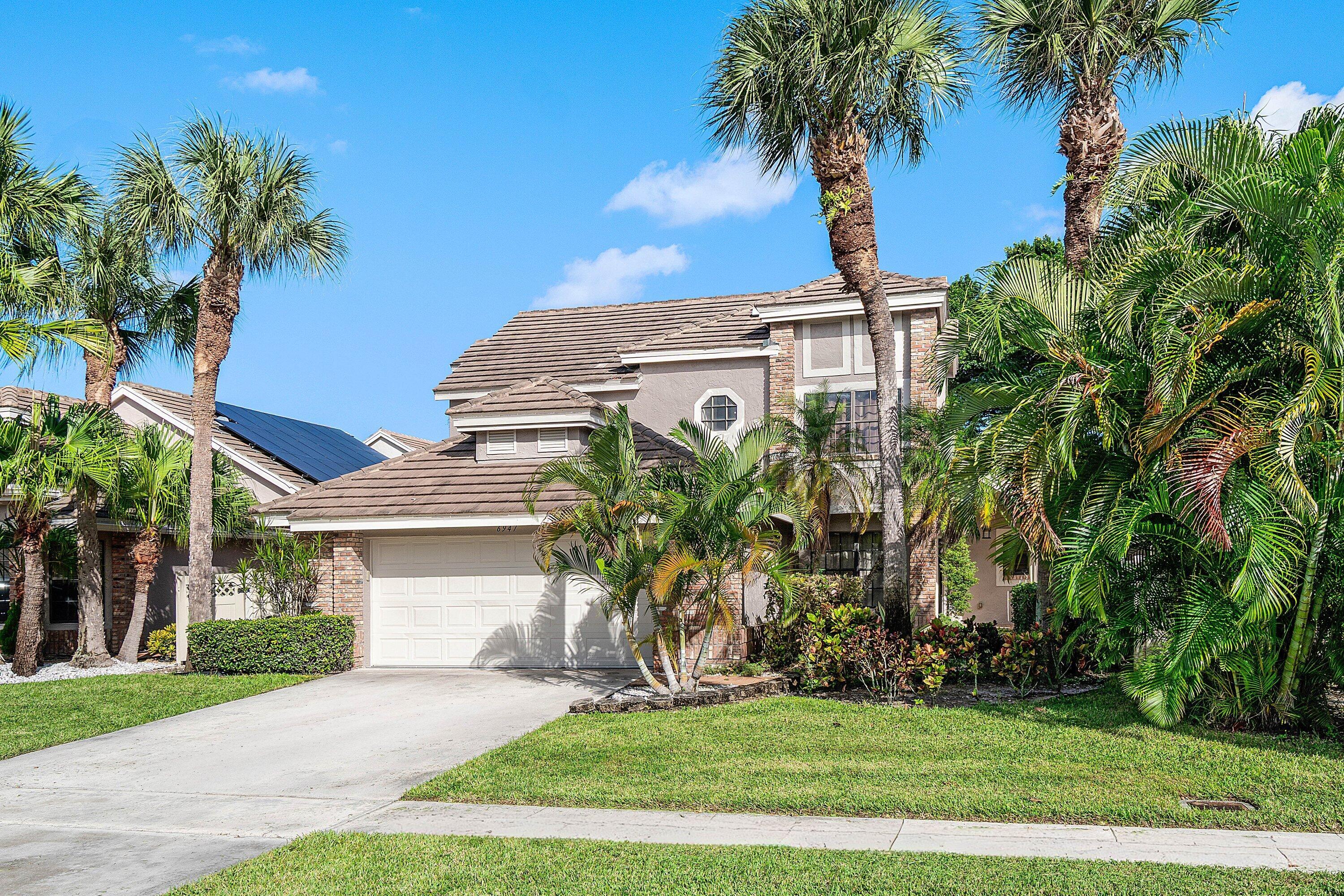 6947 BITTERBUSH Place, Boynton Beach, FL 33472, Boynton Beach - Photo 2