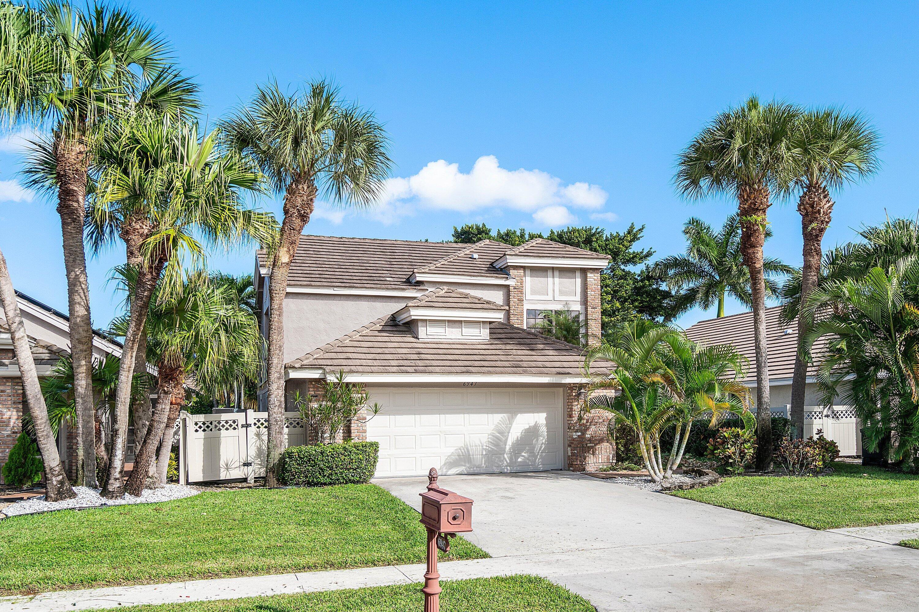 6947 BITTERBUSH Place, Boynton Beach, FL 33472, Boynton Beach - Photo 3