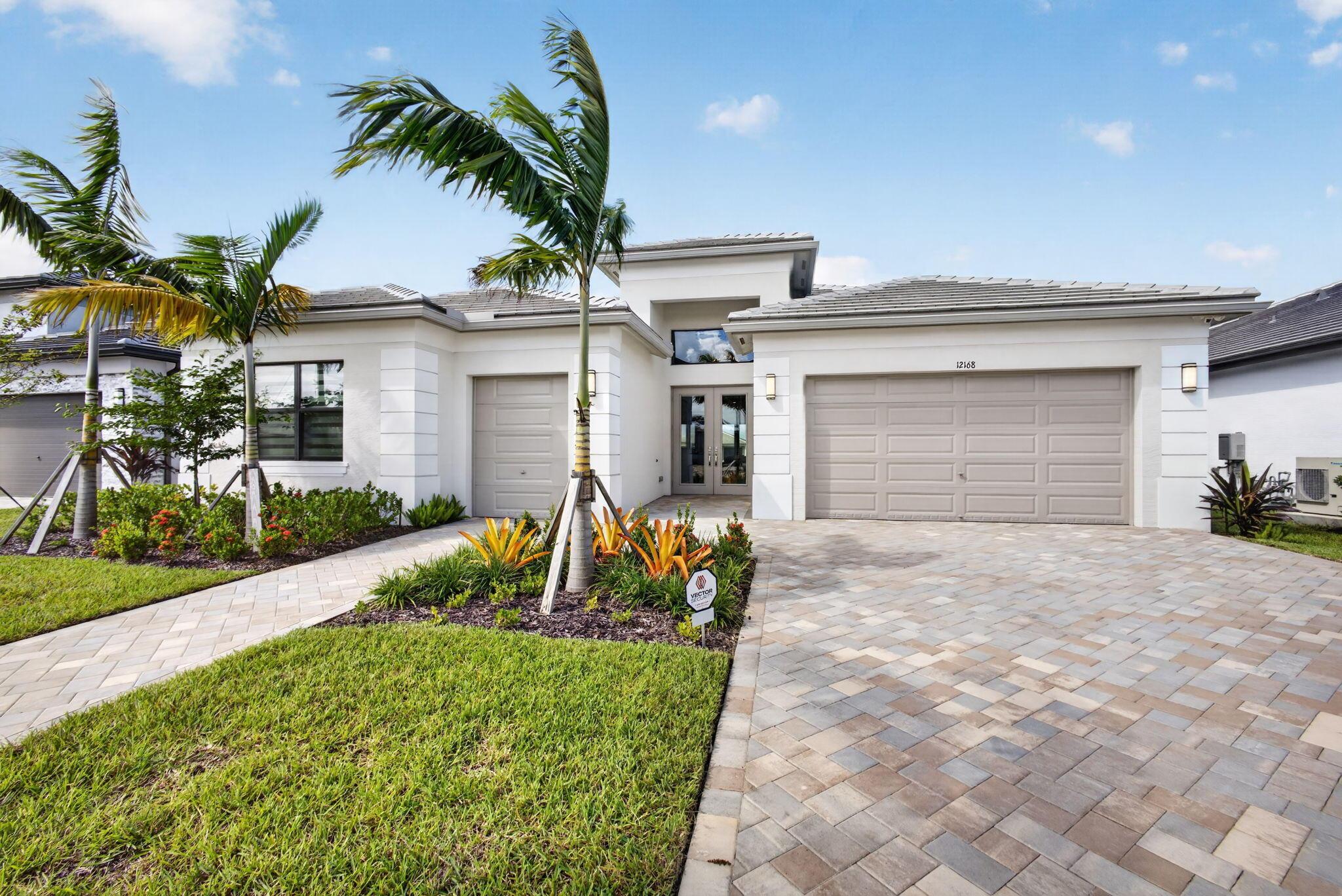 12168 SW Songbird Road, Port St. Lucie, FL 34987, Port St. Lucie - Photo 2