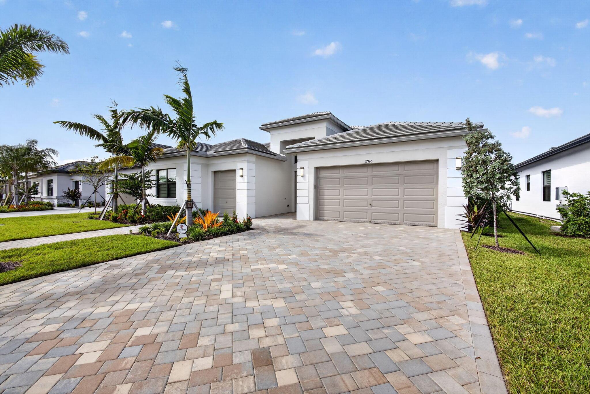 12168 SW Songbird Road, Port St. Lucie, FL 34987, Port St. Lucie - Photo 3