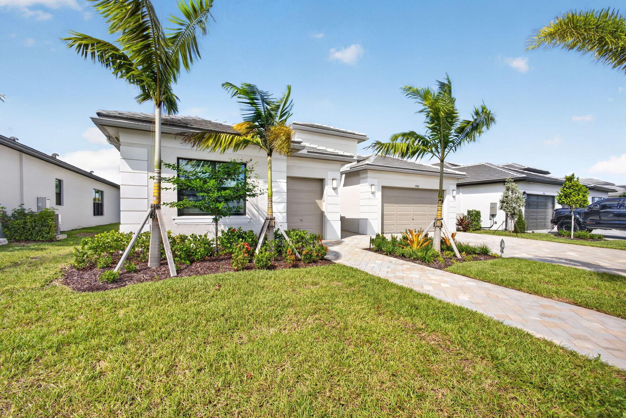12168 SW Songbird Road, Port St. Lucie, FL 34987, Port St. Lucie - Photo 5