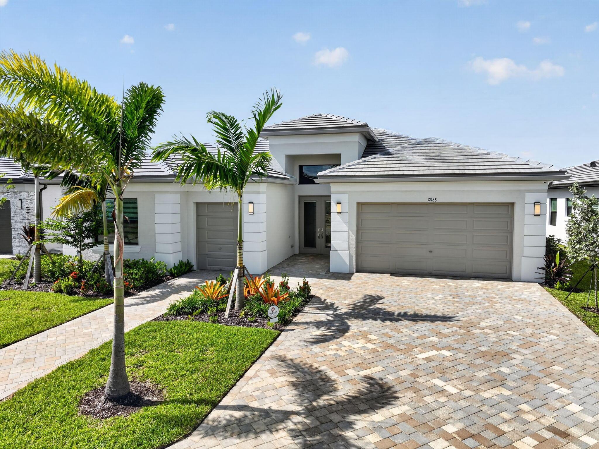 12168 SW Songbird Road, Port St. Lucie, FL 34987, Port St. Lucie