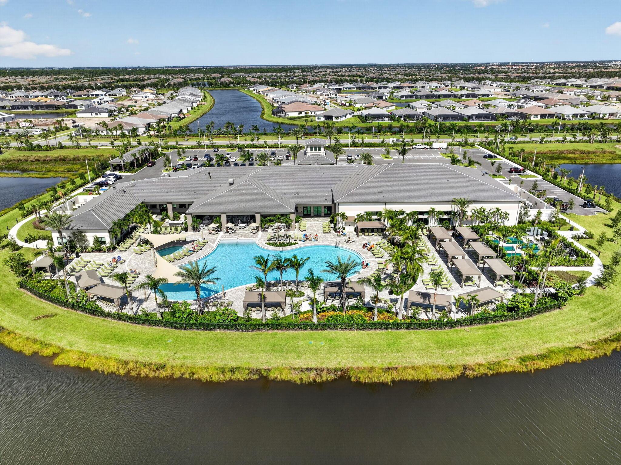 12168 SW Songbird Road, Port St. Lucie, FL 34987, Port St. Lucie - Photo 4