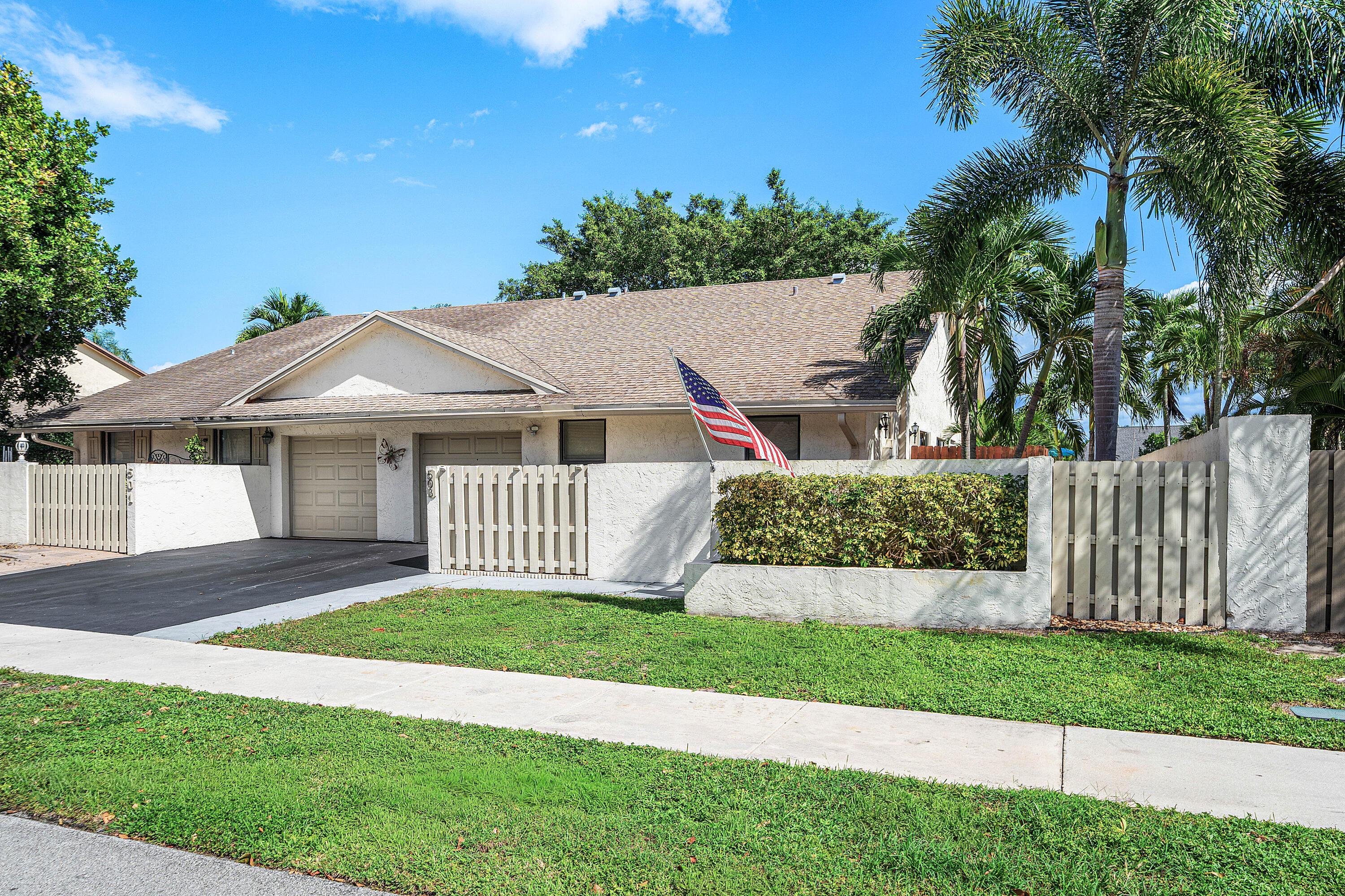 503 SW 29TH Avenue, Delray Beach, FL 33445, Delray Beach