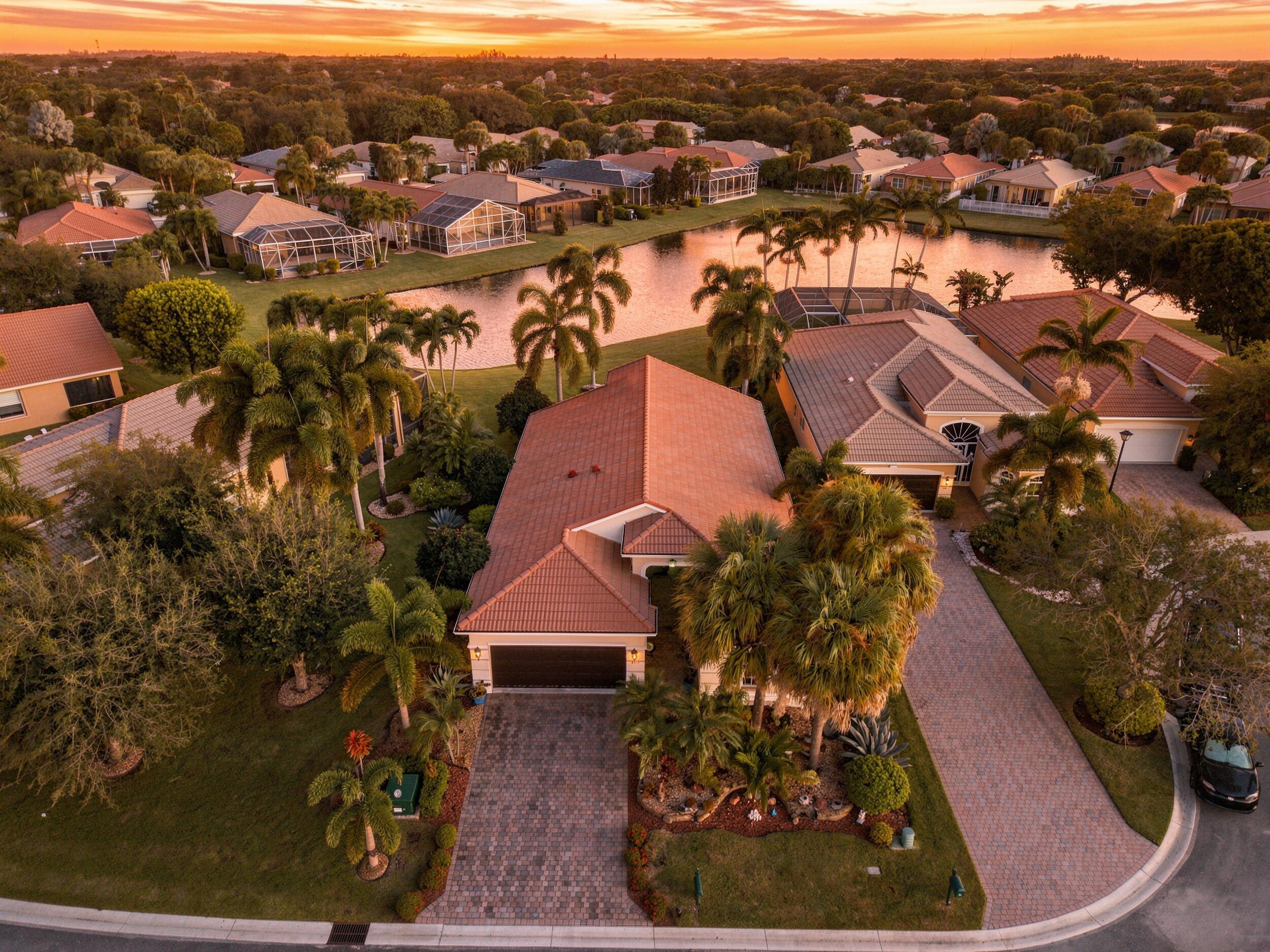 8189 Parini Way, Lake Worth, FL 33467, Lake Worth
