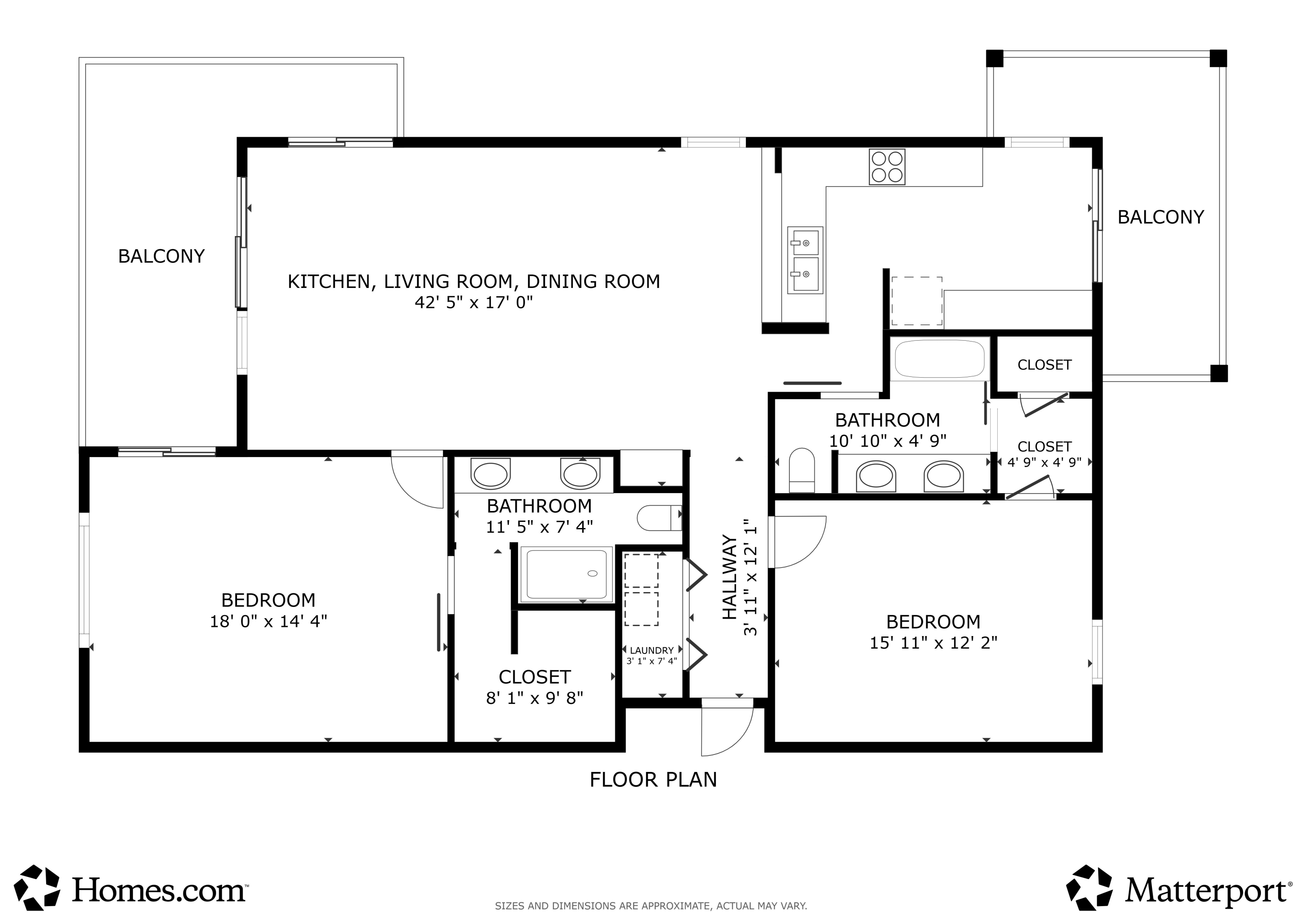 2491 NE Ocean Boulevard 106, Stuart, FL 34996, Stuart - Photo 2
