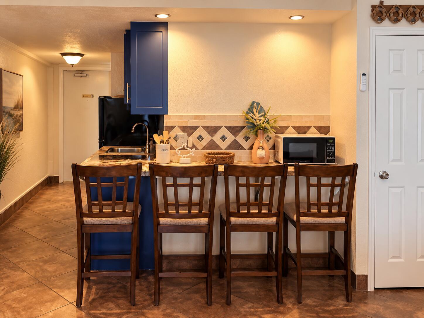 2301 S ATLANTIC Avenue 507, Daytona Beach Shores, FL 32118, Daytona Beach Shores - Photo 4