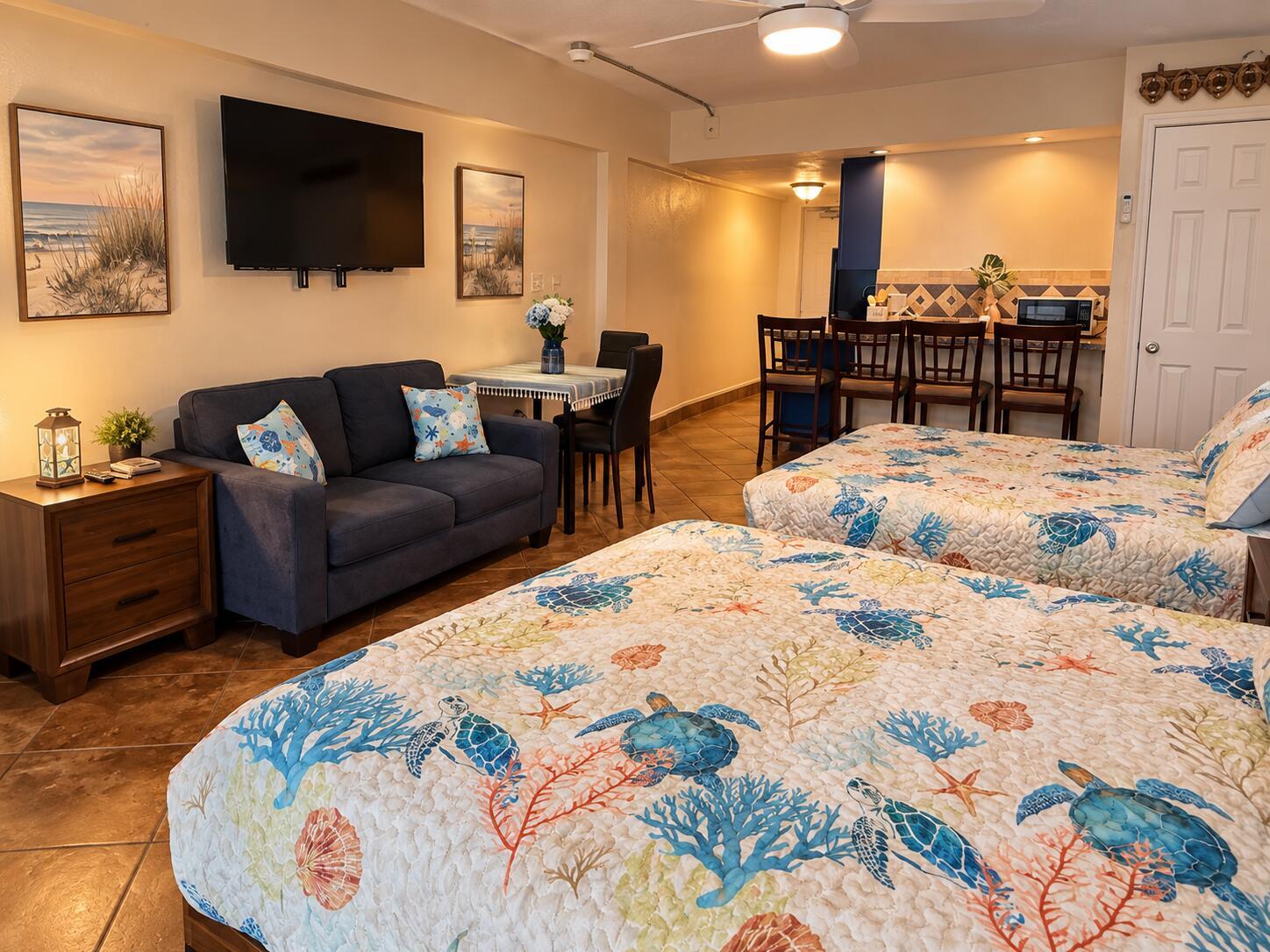 2301 S ATLANTIC Avenue 507, Daytona Beach Shores, FL 32118, Daytona Beach Shores - Photo 5