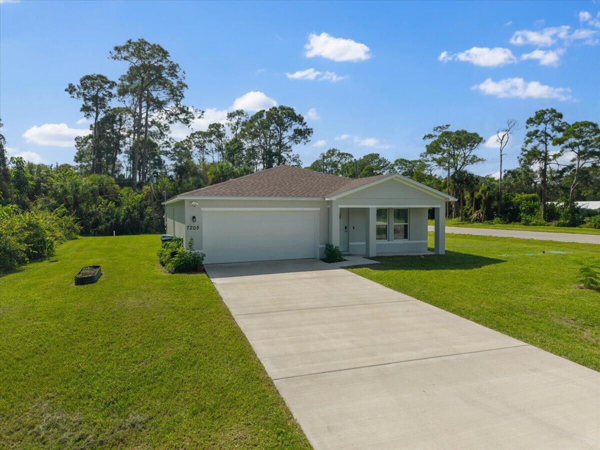 7205 Salerno Road, Fort Pierce, FL 34951, Fort Pierce - Photo 3
