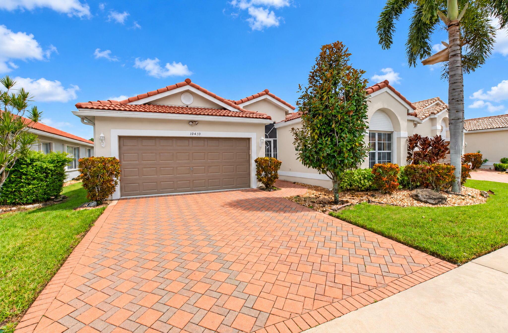10410 UTOPIA Circle E, Boynton Beach, FL 33437, Boynton Beach - Photo 2